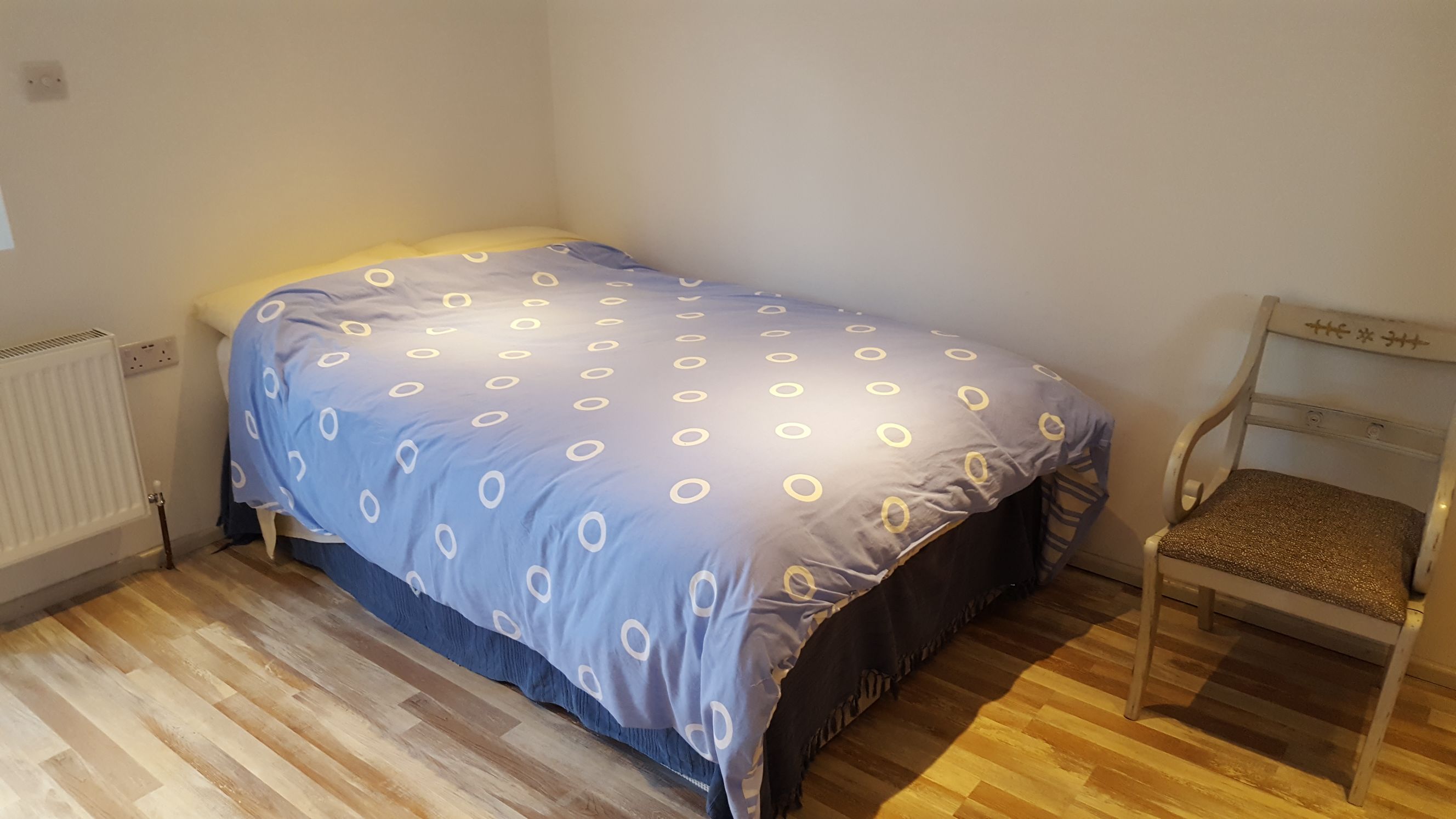 Garden studio - Airbnb