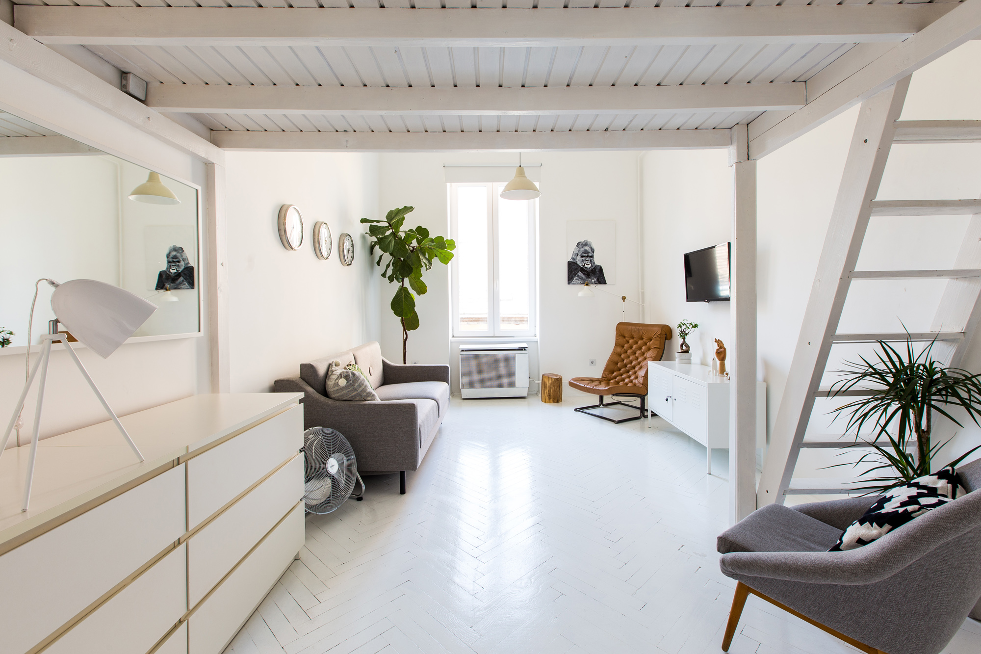 D82 Design City Center A/C