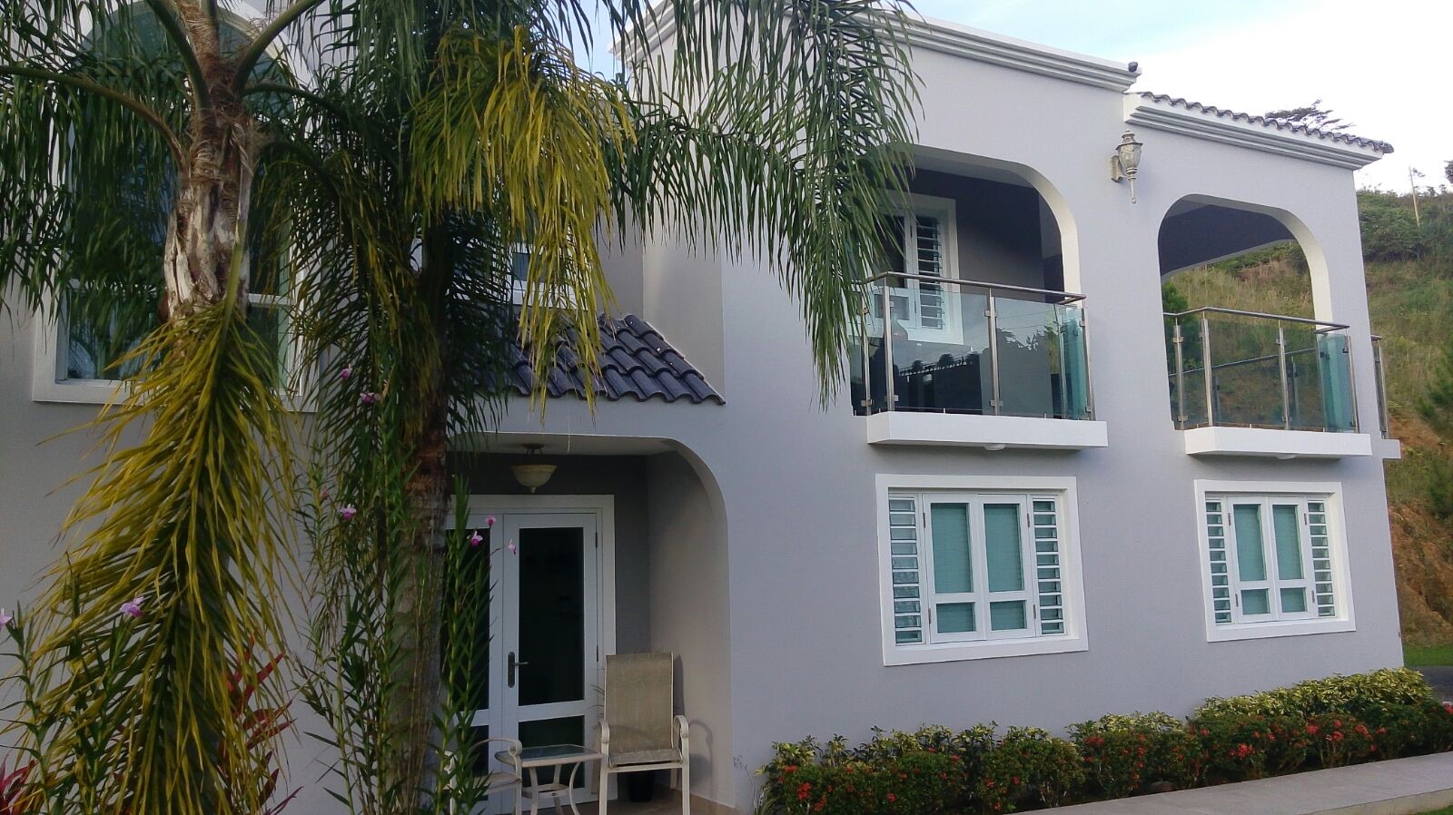 Sweet home at Barranquitas Cottages for Rent in Barranquitas, Puerto Rico