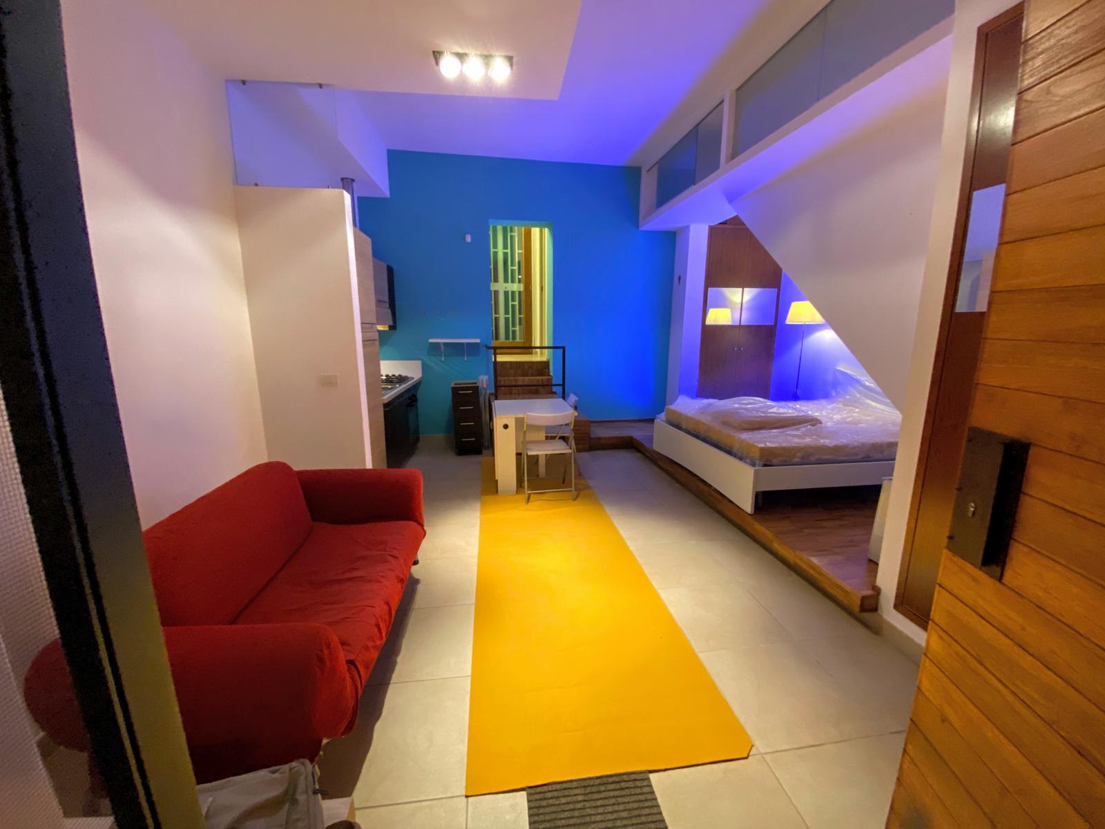 Studio in the heart of Barletta