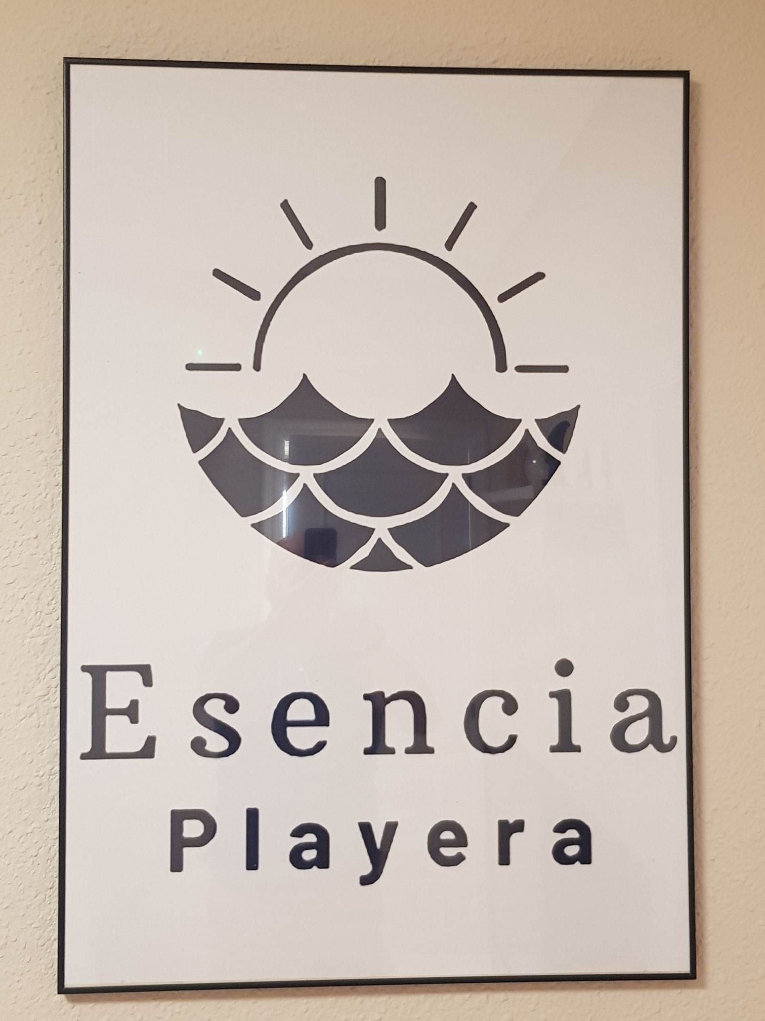 Esencia Playera