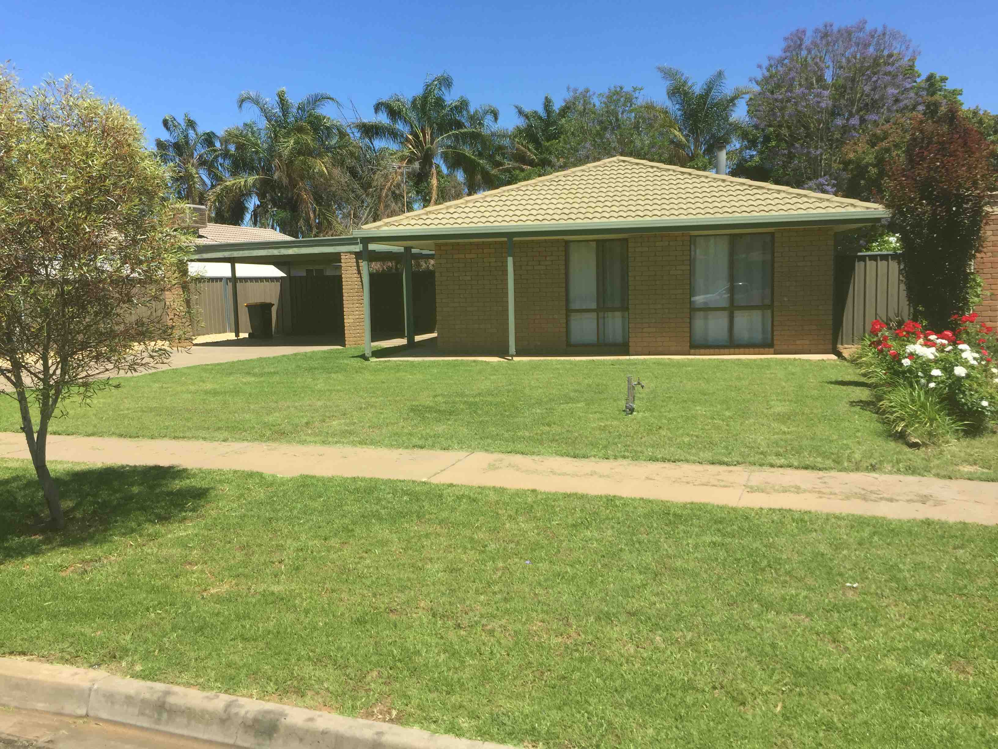 Private House For Rent Mildura at Richard Sjogren blog