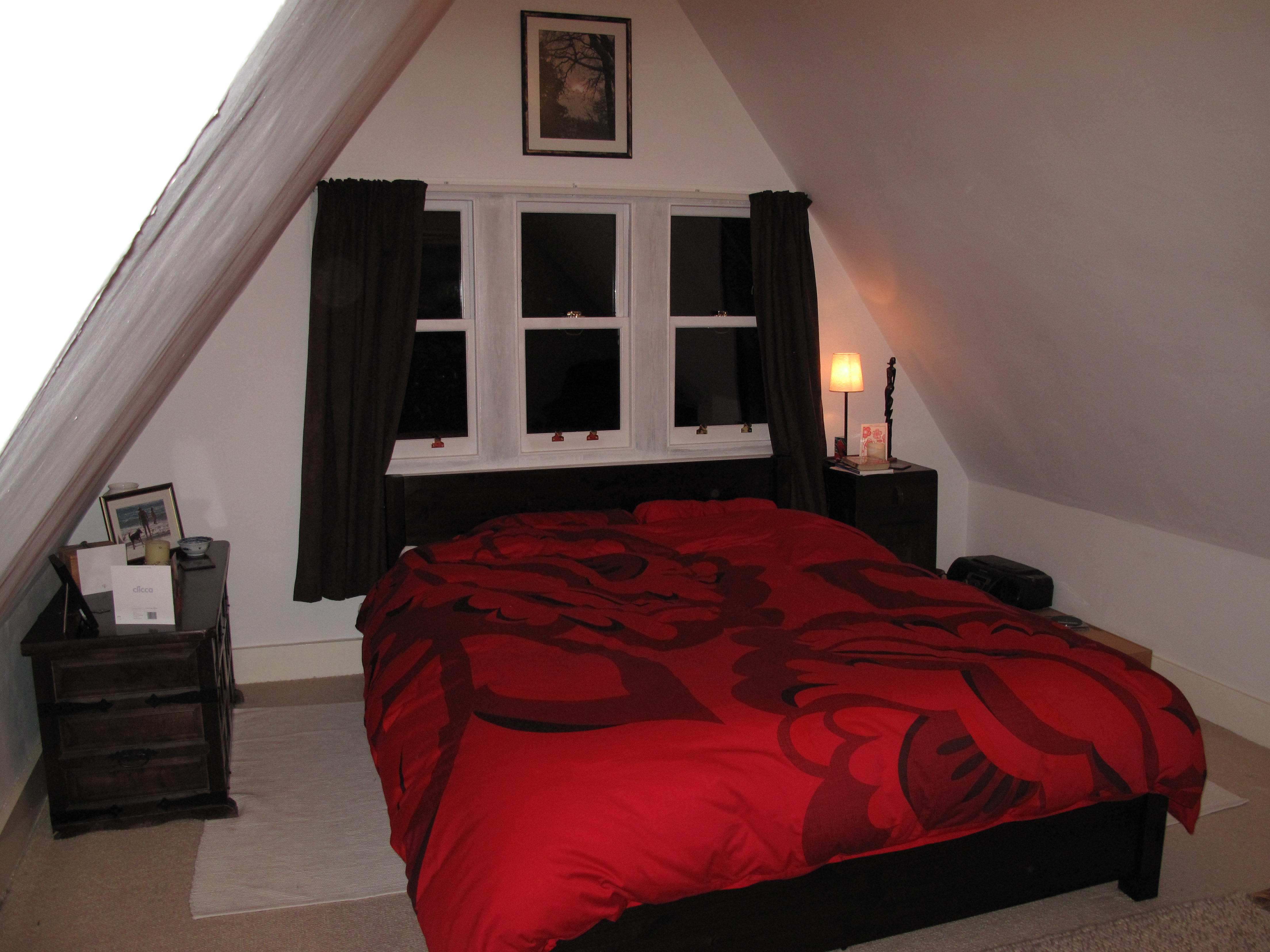 Room in lovely flat, South London in Bromley, London