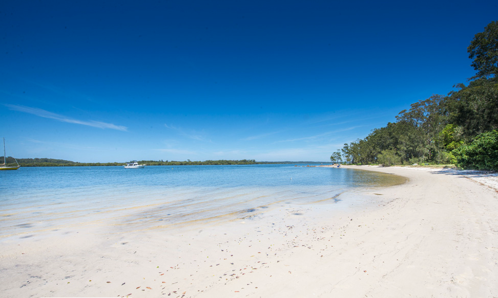 Lillyspad Houses for Rent in Lemon Tree Passage, New South Wales