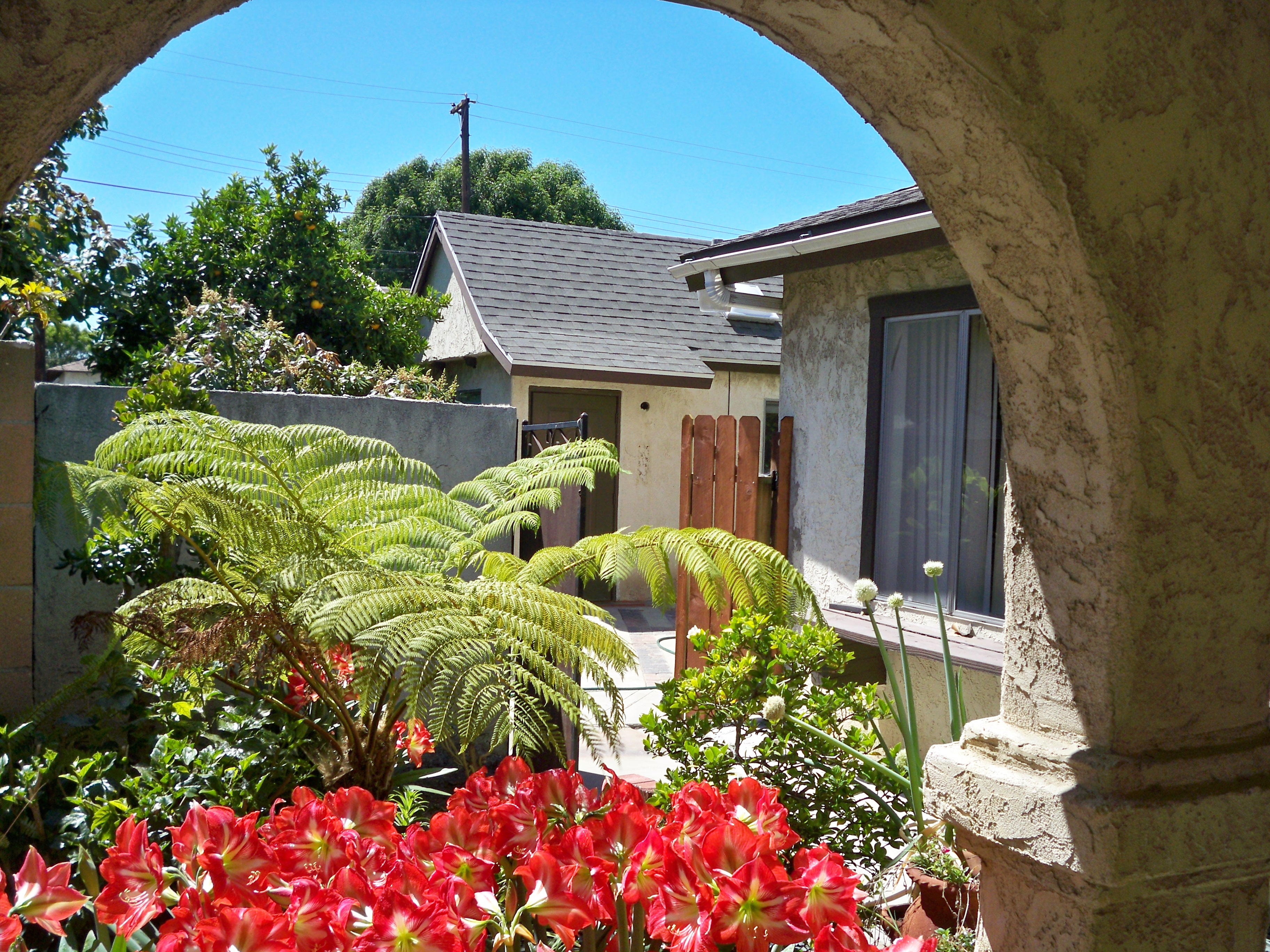Standalone Studio Cottage Retreat