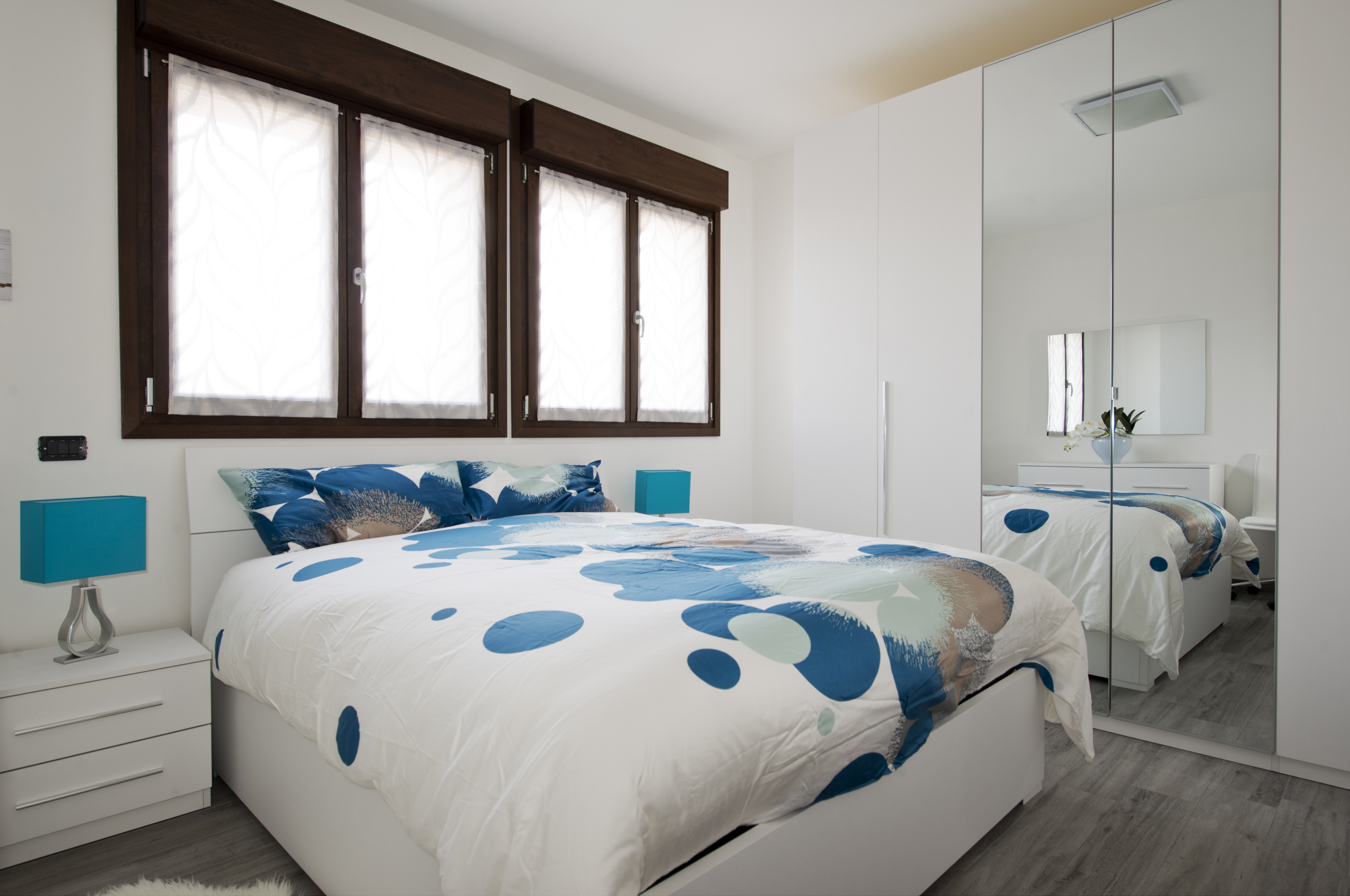 New Appartamento 4 stanze e 4 bagni - Appartamenti in affitto a Milano,  Lombardia, Italia - Airbnb