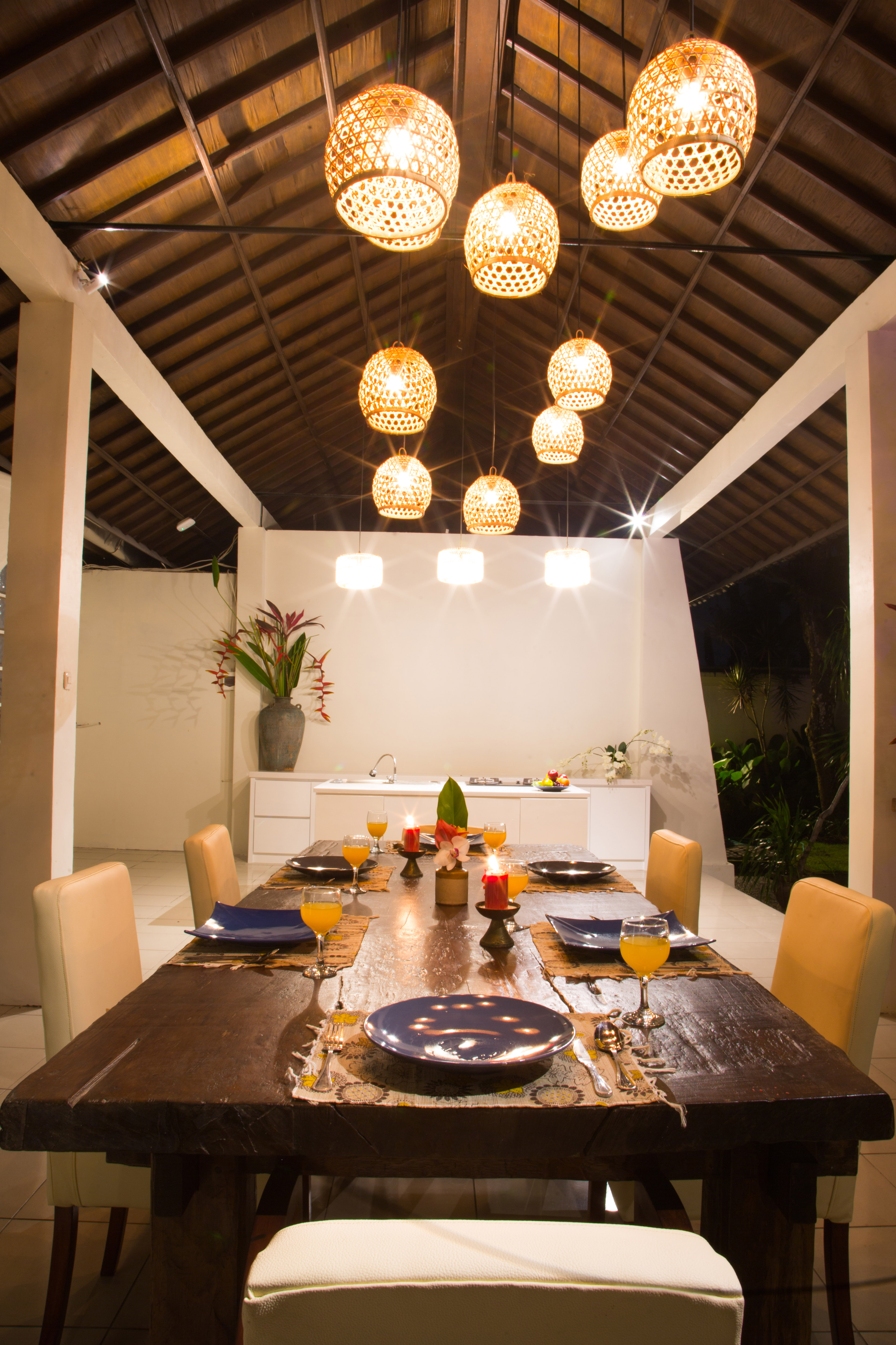 Deva Bali Villa Villas For Rent In Kuta Utara Bali Indonesia