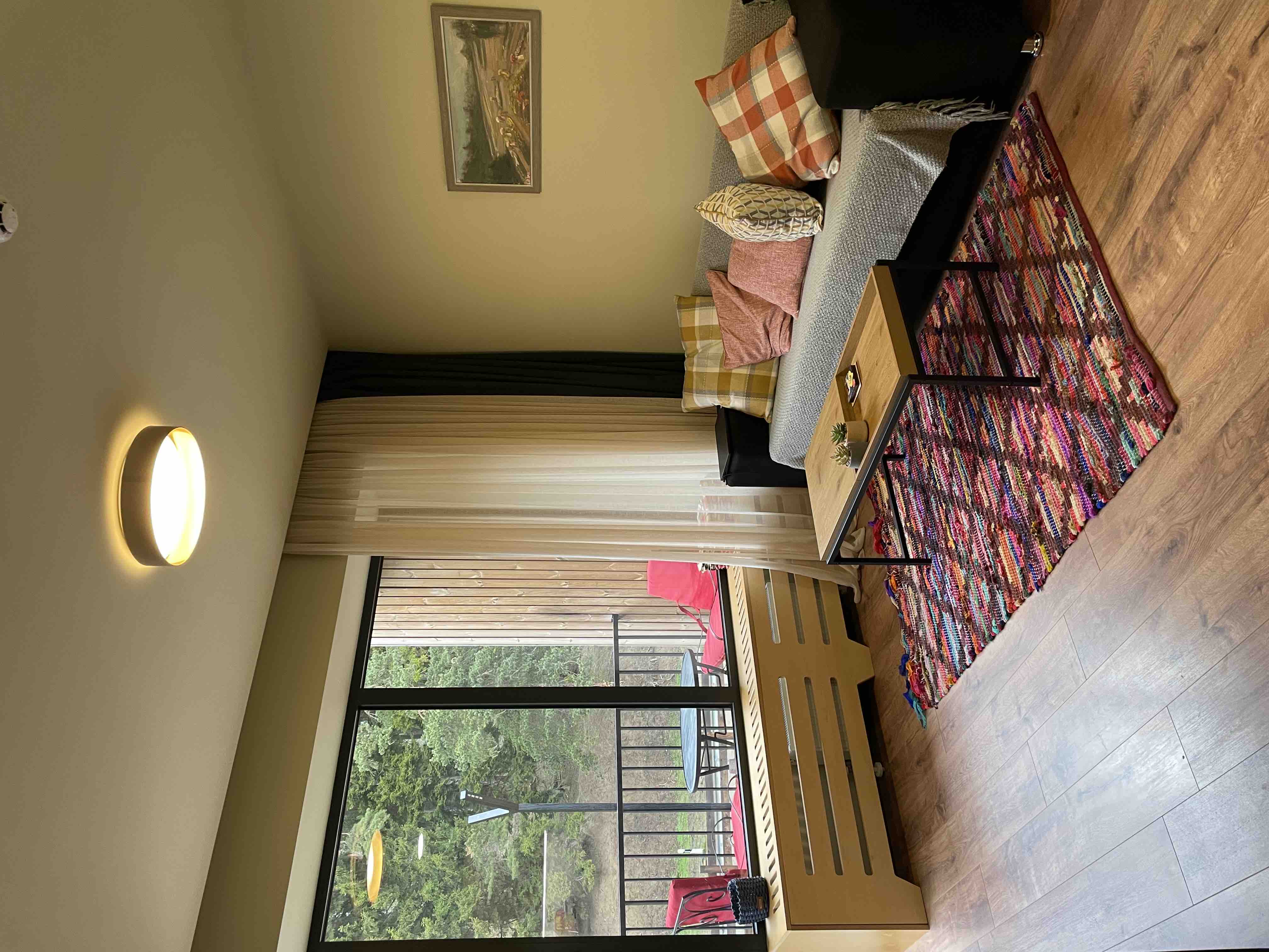Cozy Apartment in Bakuriani