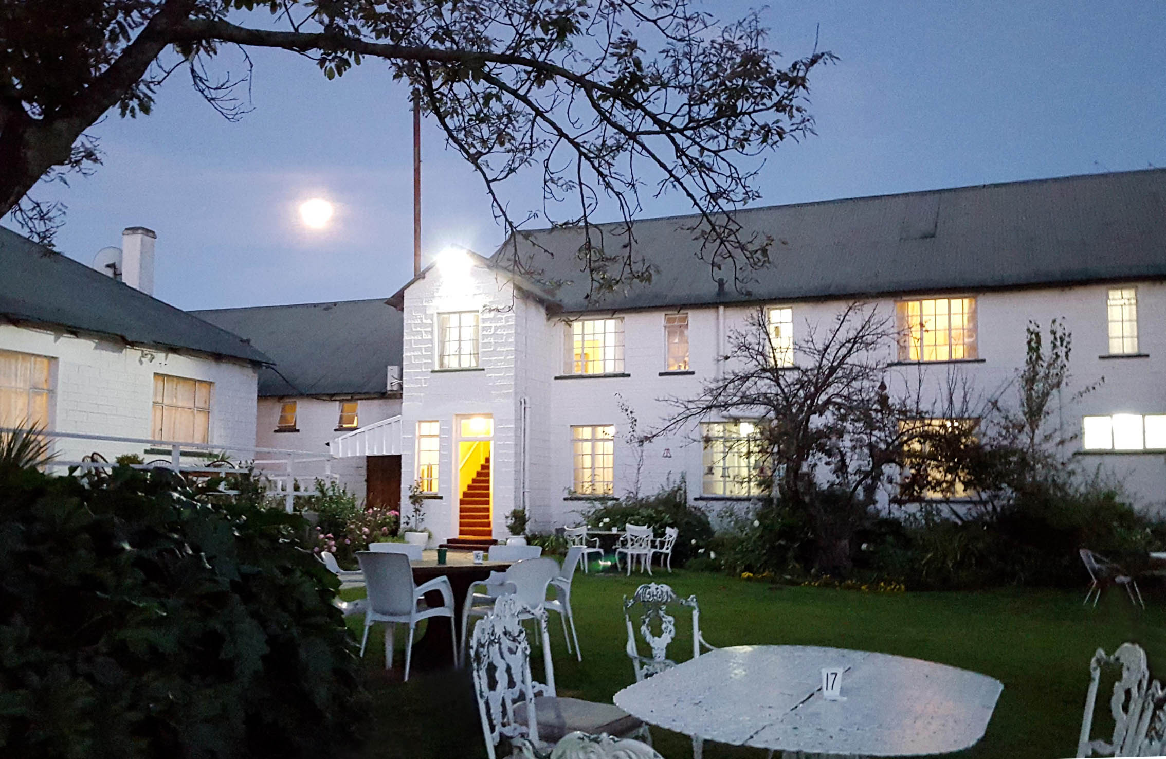 Green Lantern Inn Hotel Grannies House Boutique hotels for Rent in