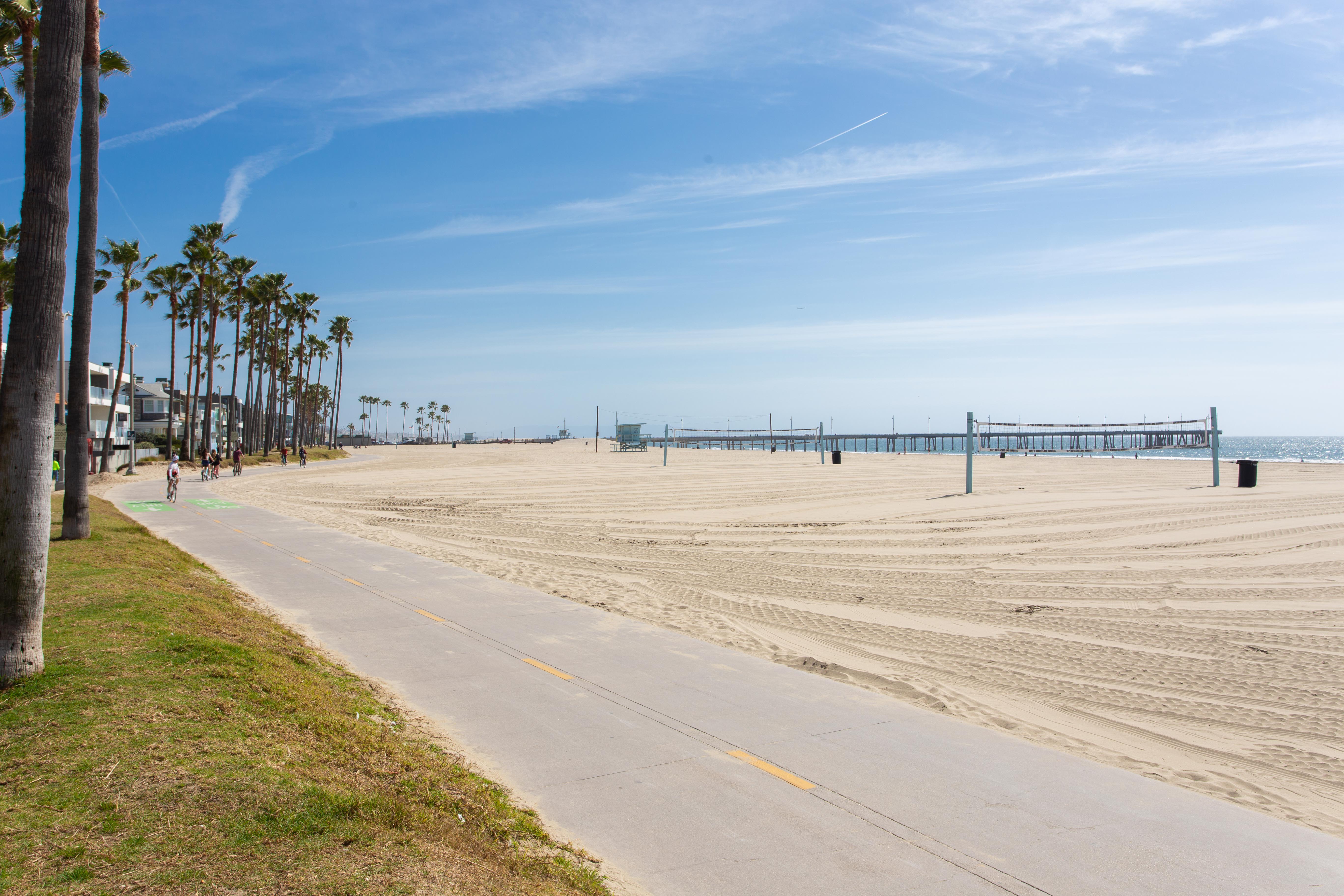 venice beach homes