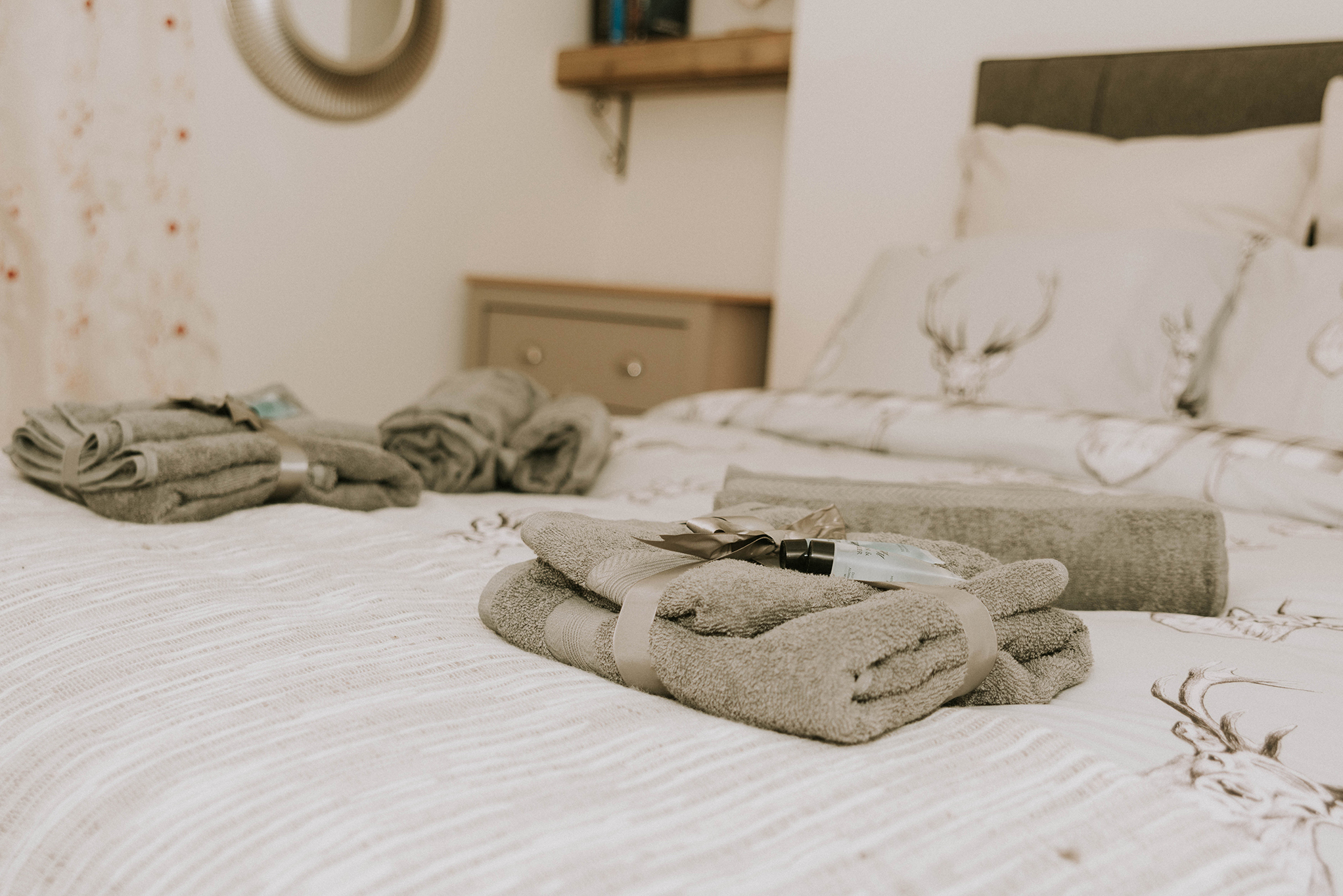 The King Street Holiday Apartment in City Centre