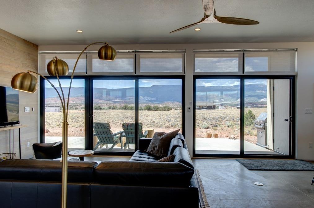 Dark Sky House Houses for Rent in Torrey , Utah, United States Airbnb