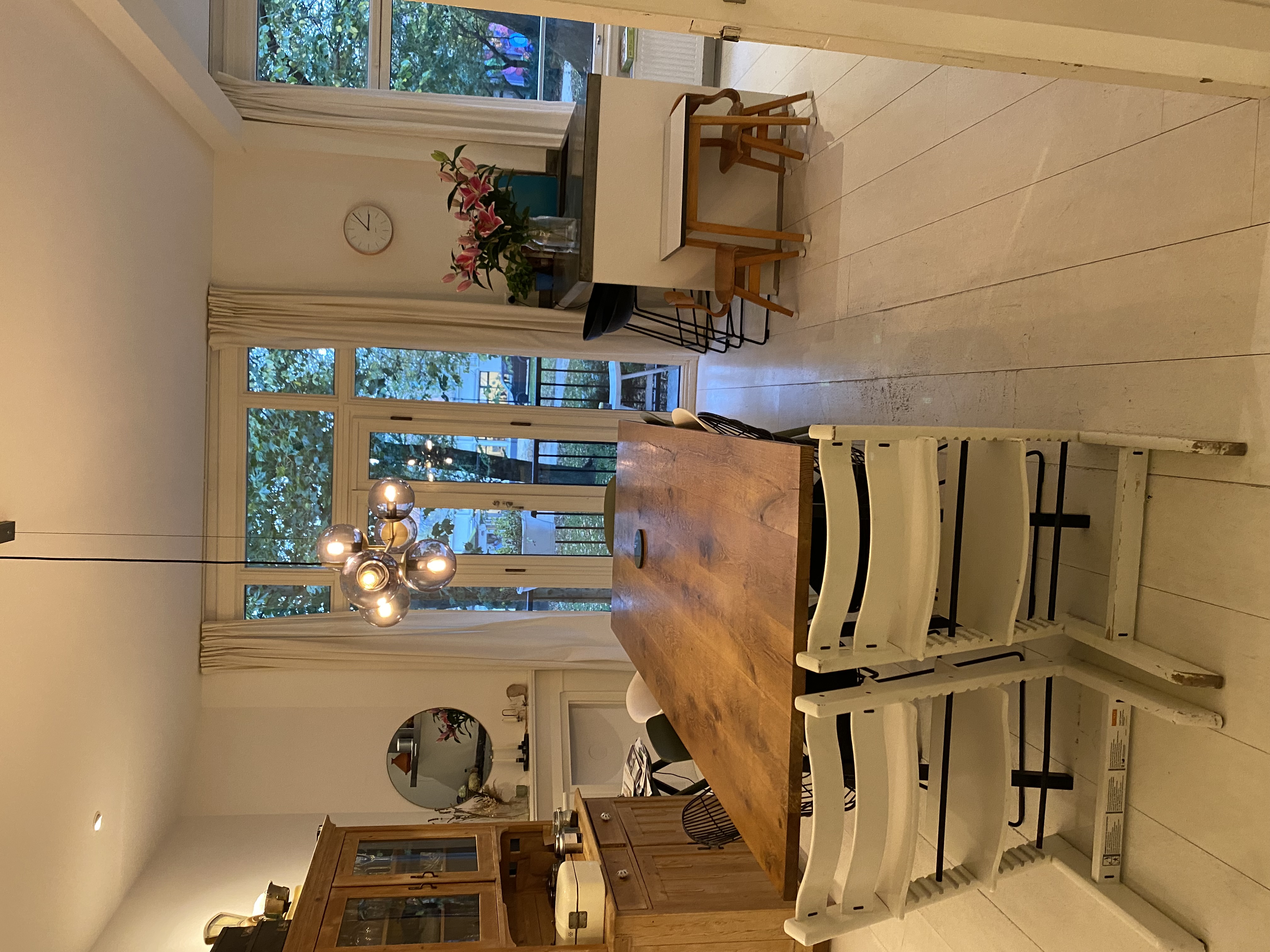 Apartment in Amsterdam — Amsterdam stay