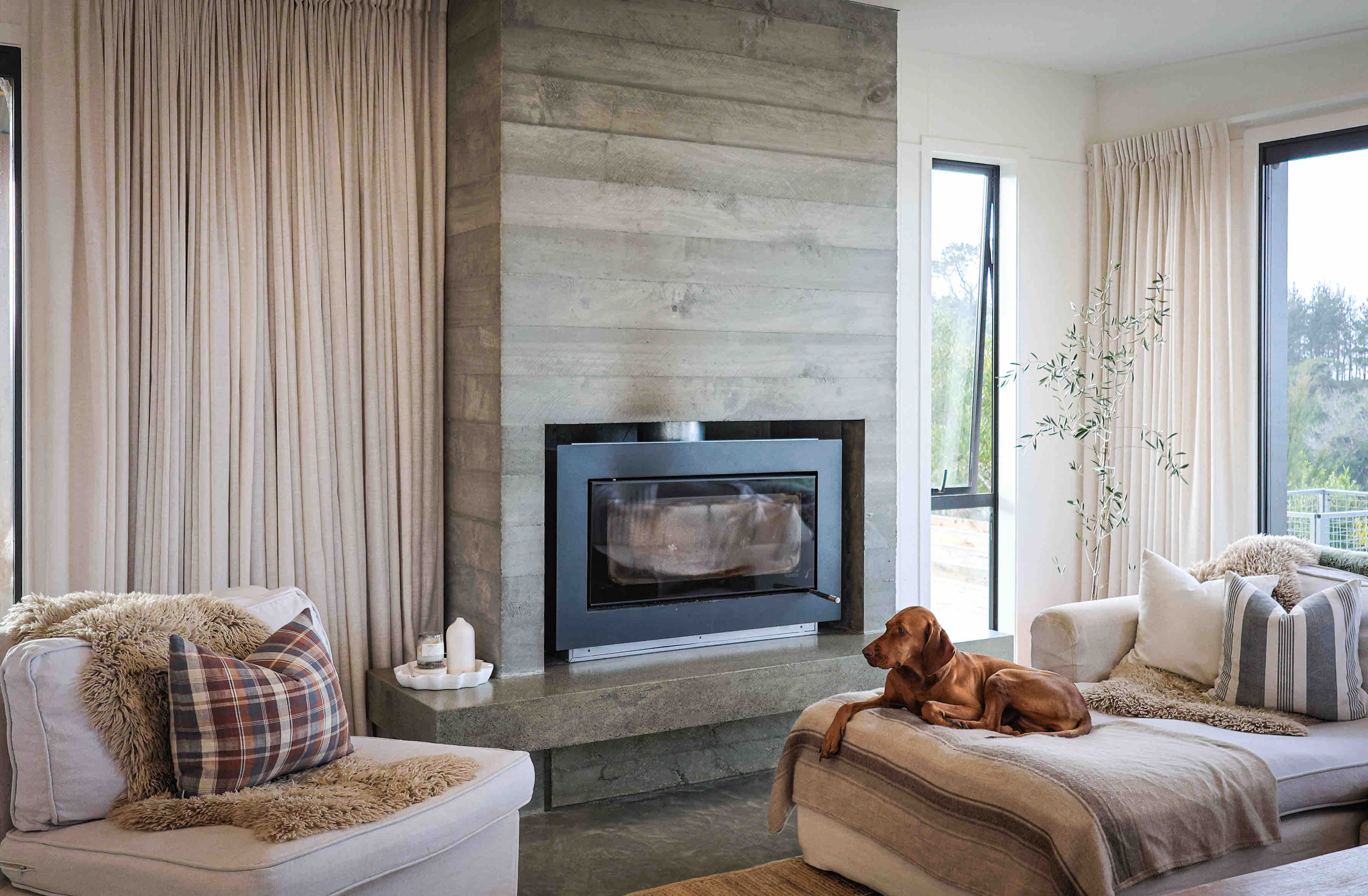 Relax, Unwind & Revitalise in Mangawhai Heads