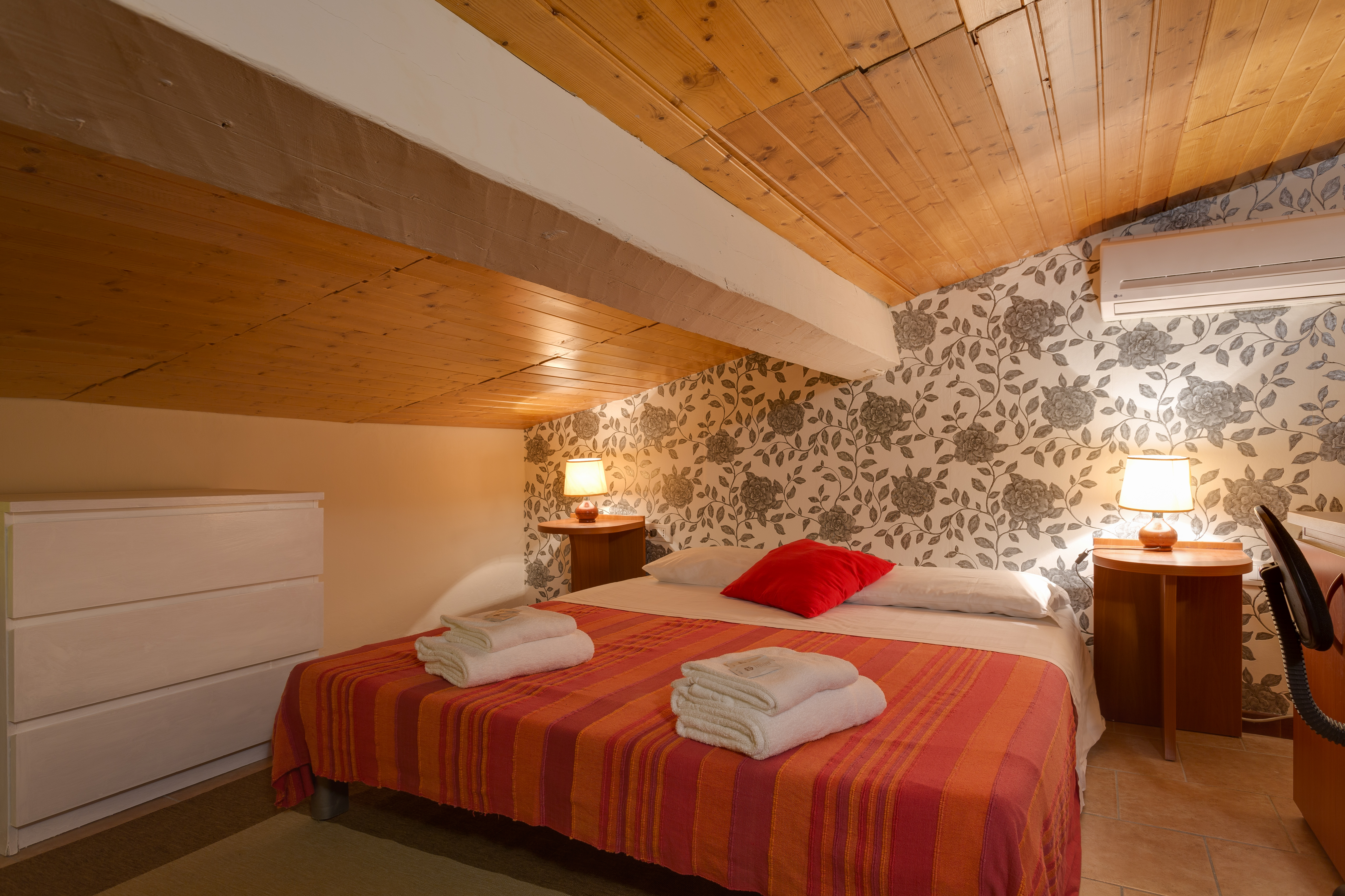 Florence Centrally Located Loft in Centro Storico, Florence