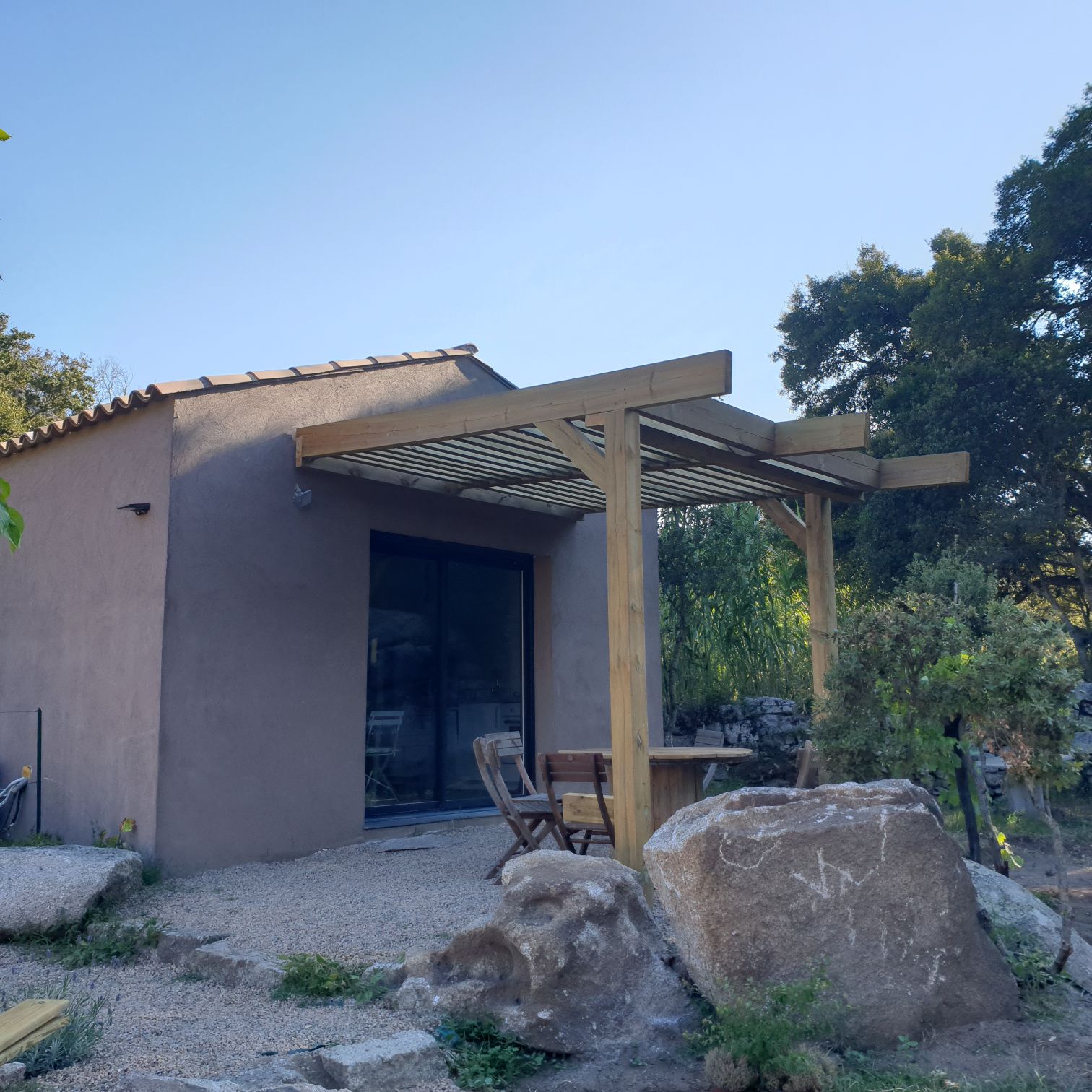 Mini Villa Neuve! Construction end of June 2020!