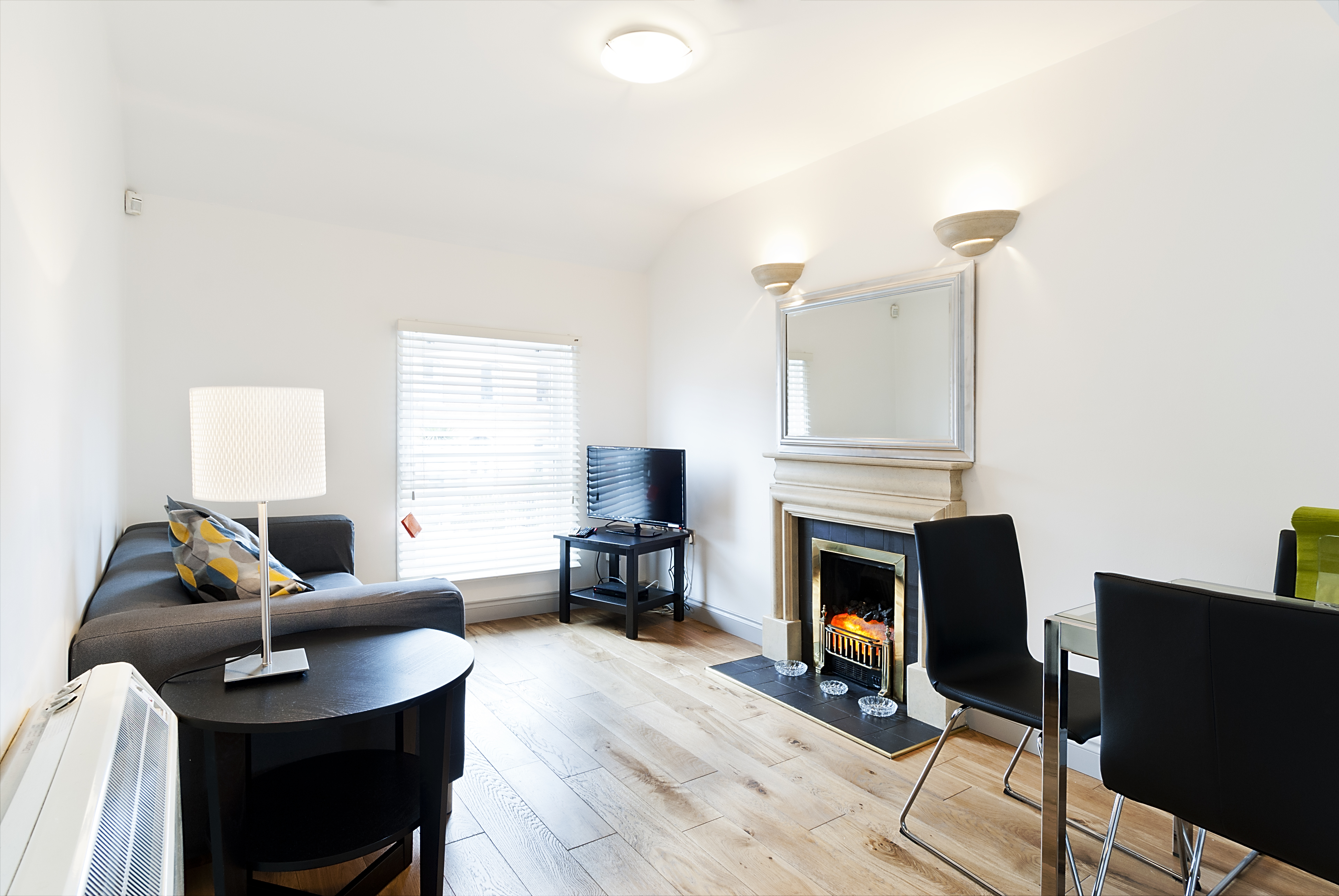 Rathmines Apt 2