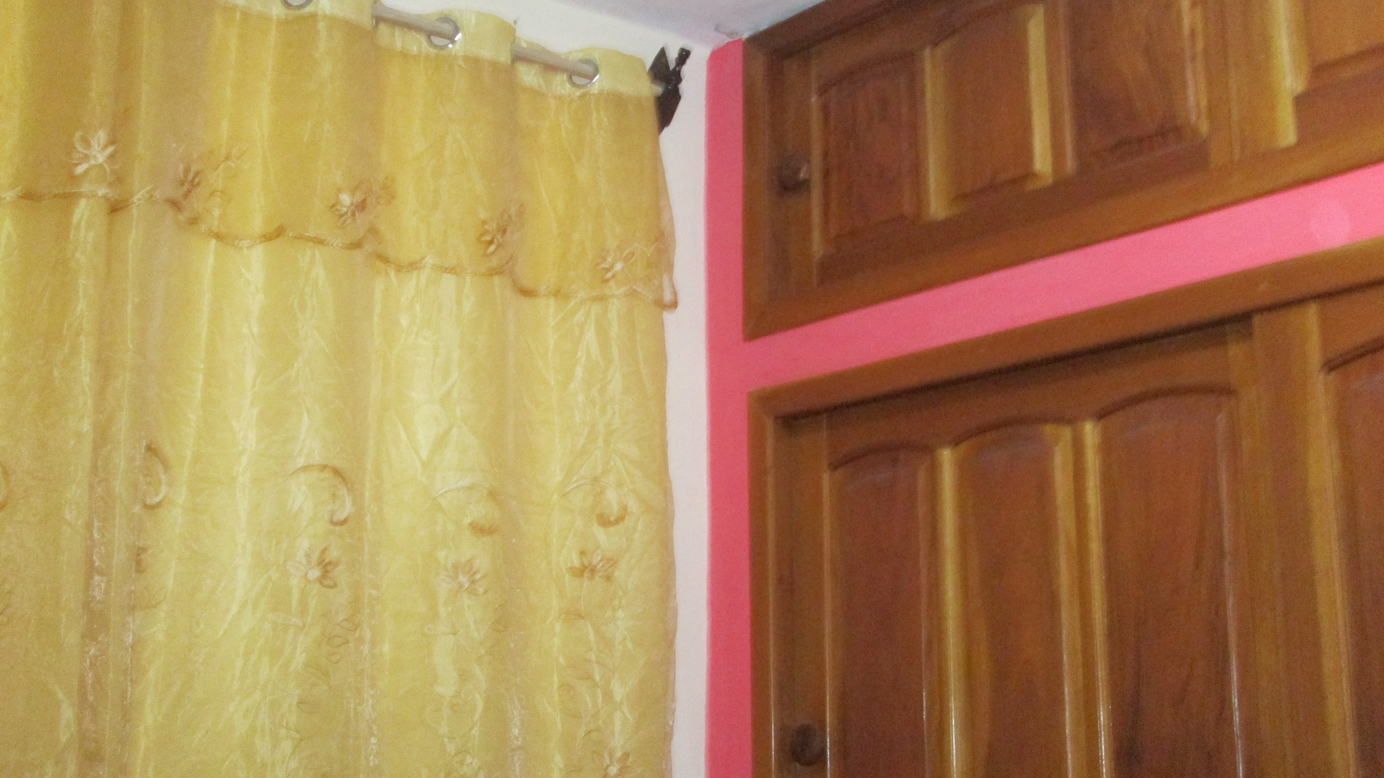 casa arturo y xiomara casa 2 aloj