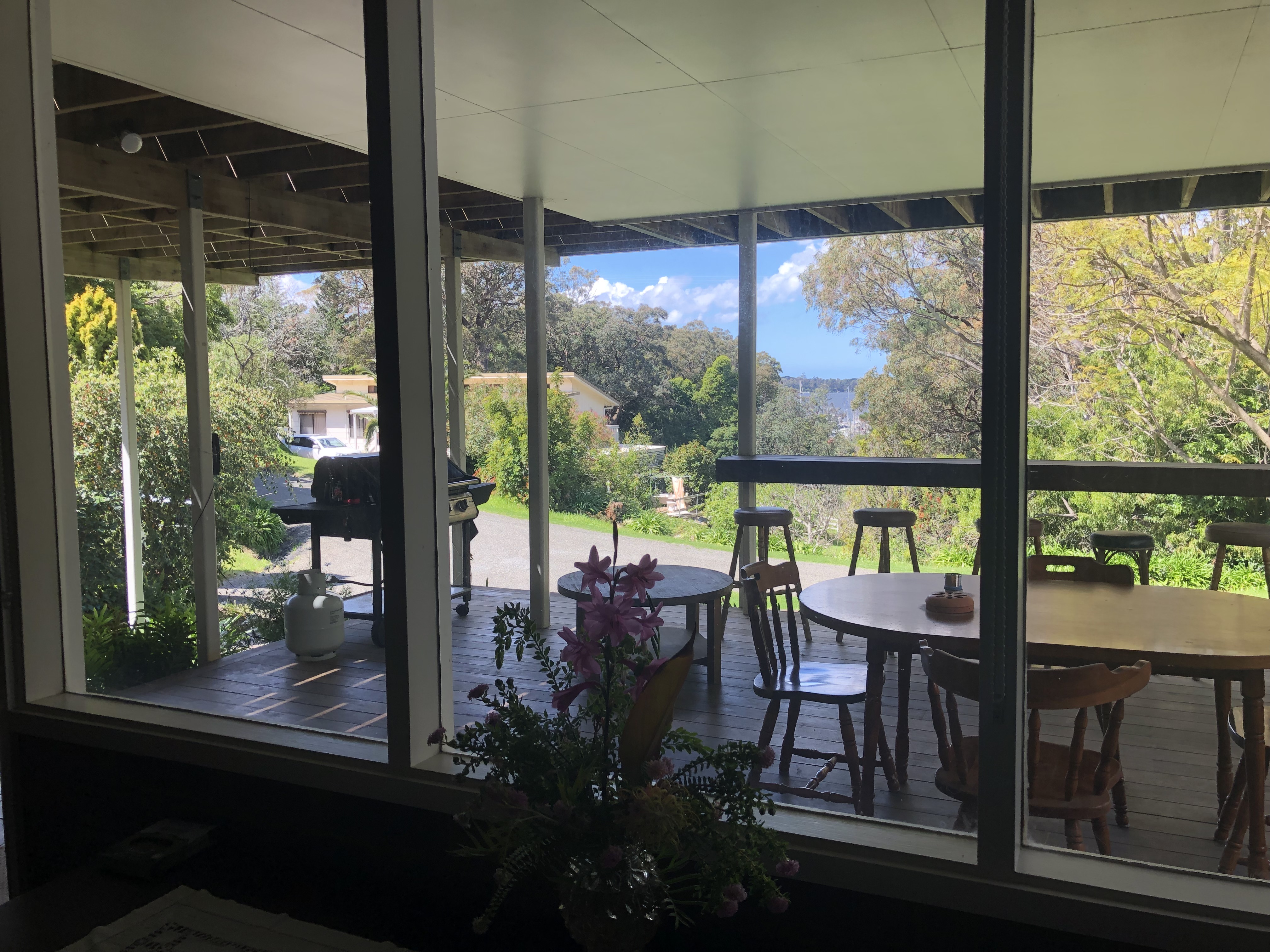 Tranquil Views