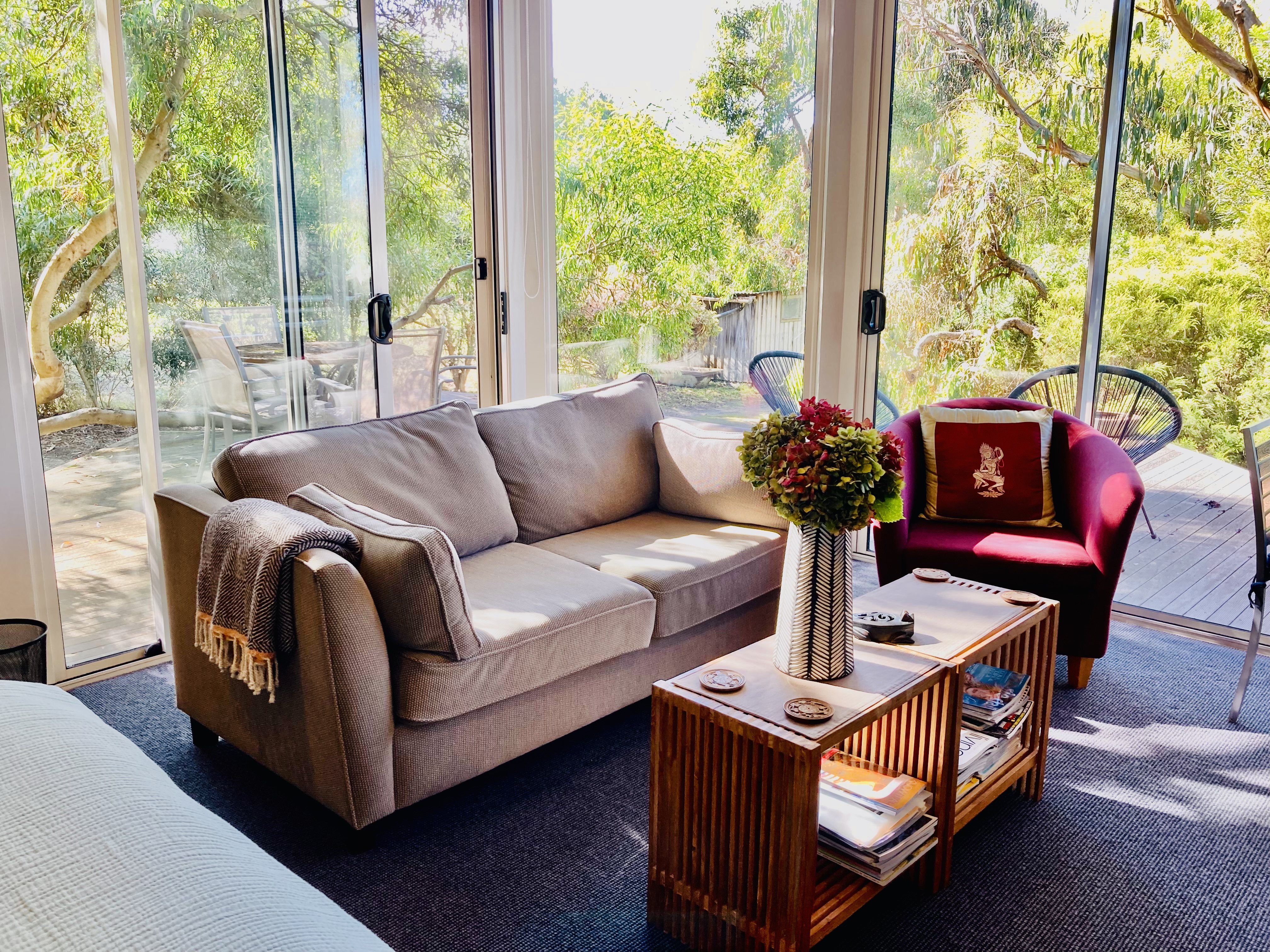 South Beach Haven Luxury Studio — real-estate in Surf Coast, Barwon South West Vic