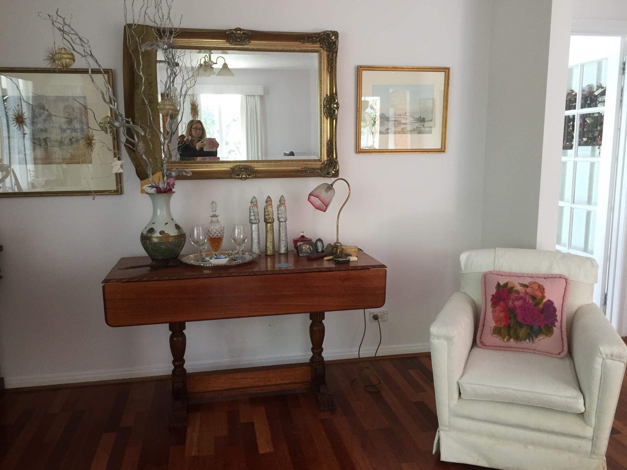 Golden Beaches B & B Bedroom 1 in Surf Coast, Barwon South West Vic