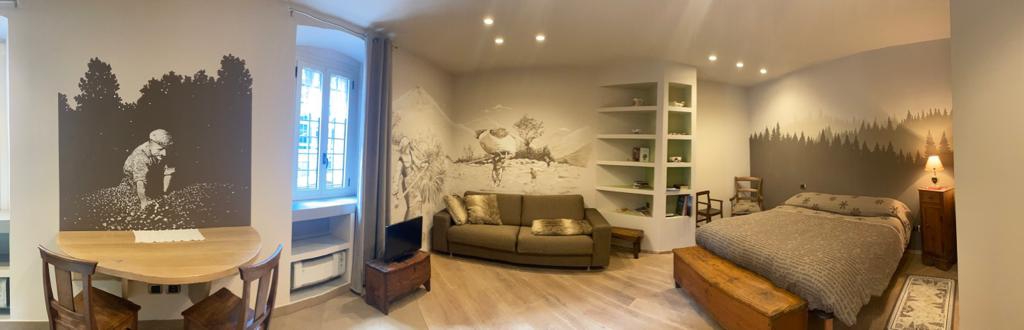 Holiday home Aosta Centro