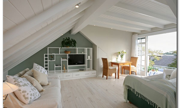 Tree Tops, Camps Bay, Self Catering