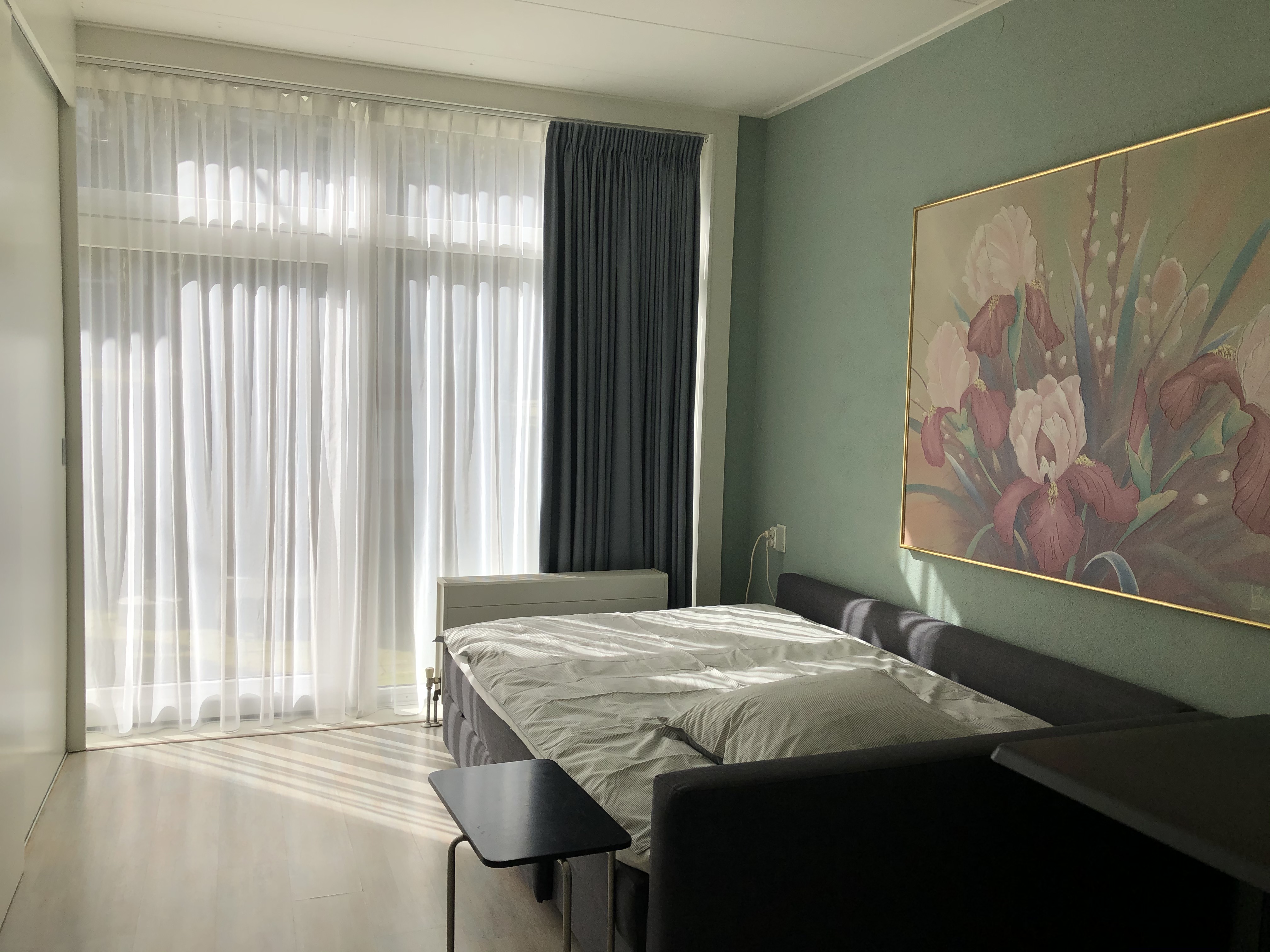 Cozy room near Rotterdam "AHOY " and "Zuidplein" — Rotterdam stay