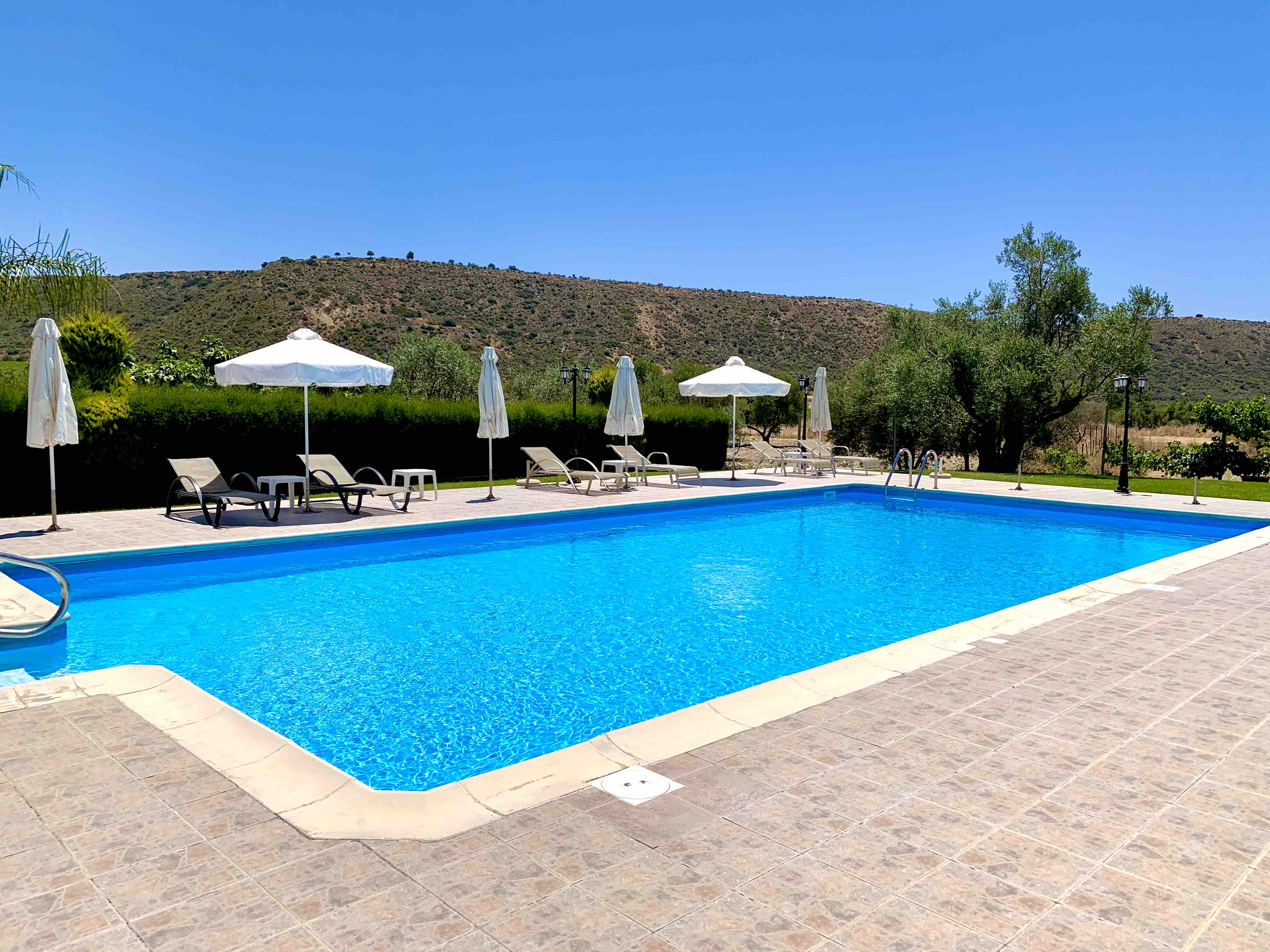 PISSOURI BAY APARTMENTS 1BEDROOM Apartments for Rent in Pissouri