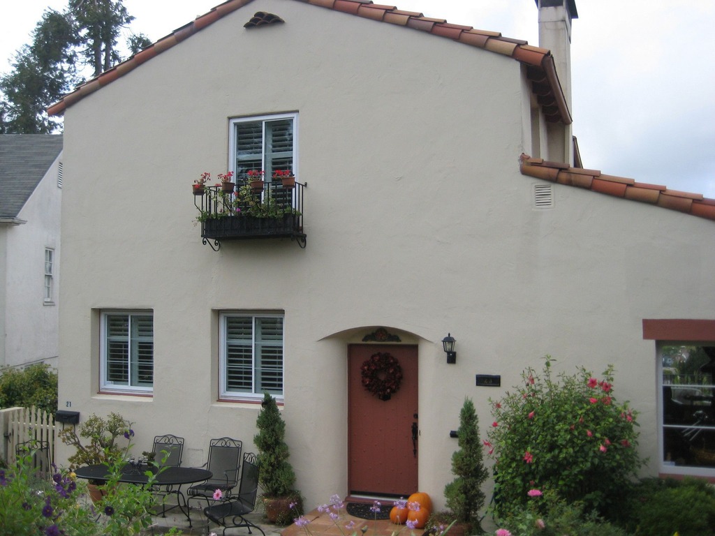 Beautiful Upper Rockridge Mediterranean Villa in Upper Rockridge, Oakland