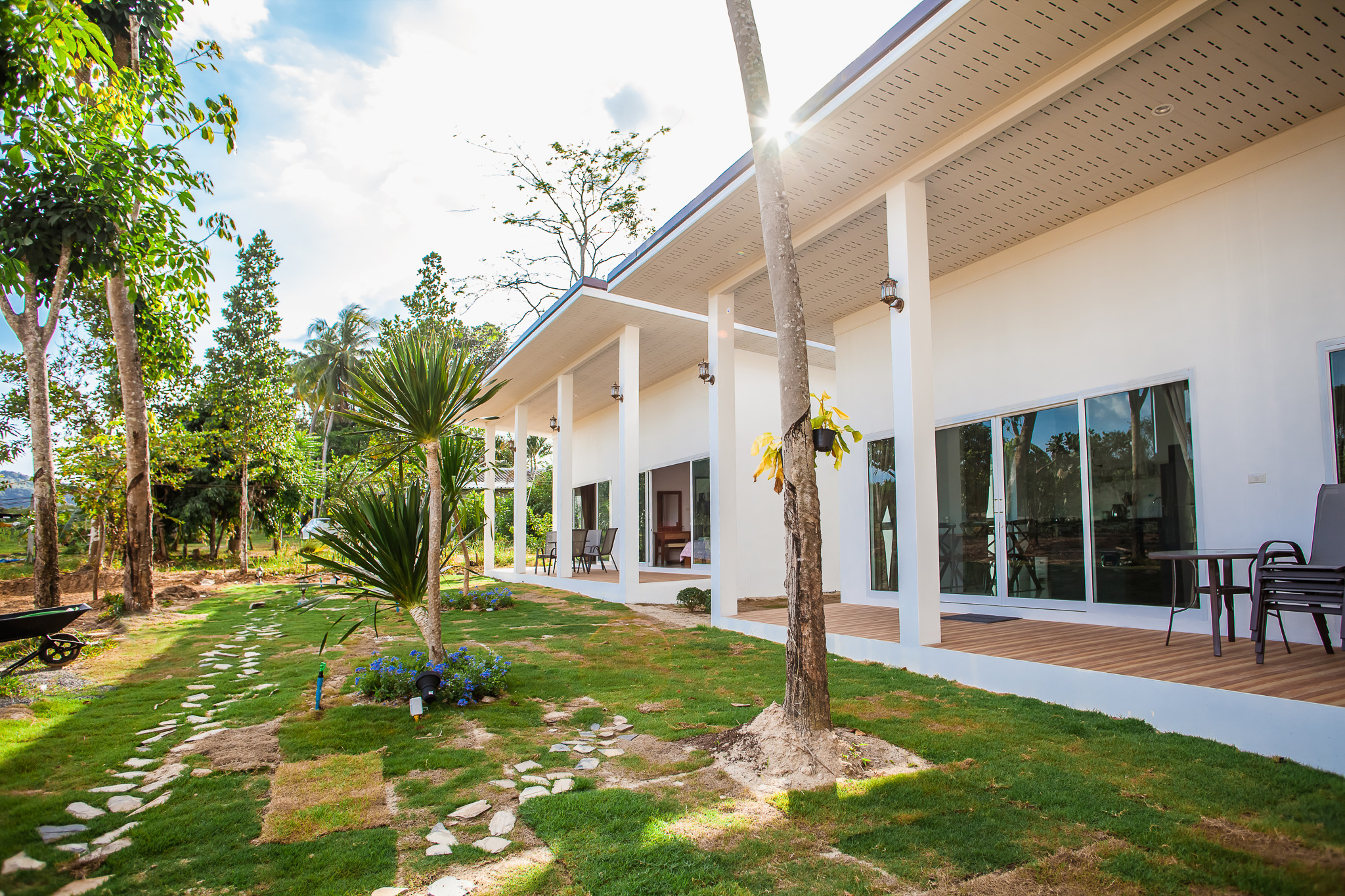 Rouble Villa Ao Nang 01