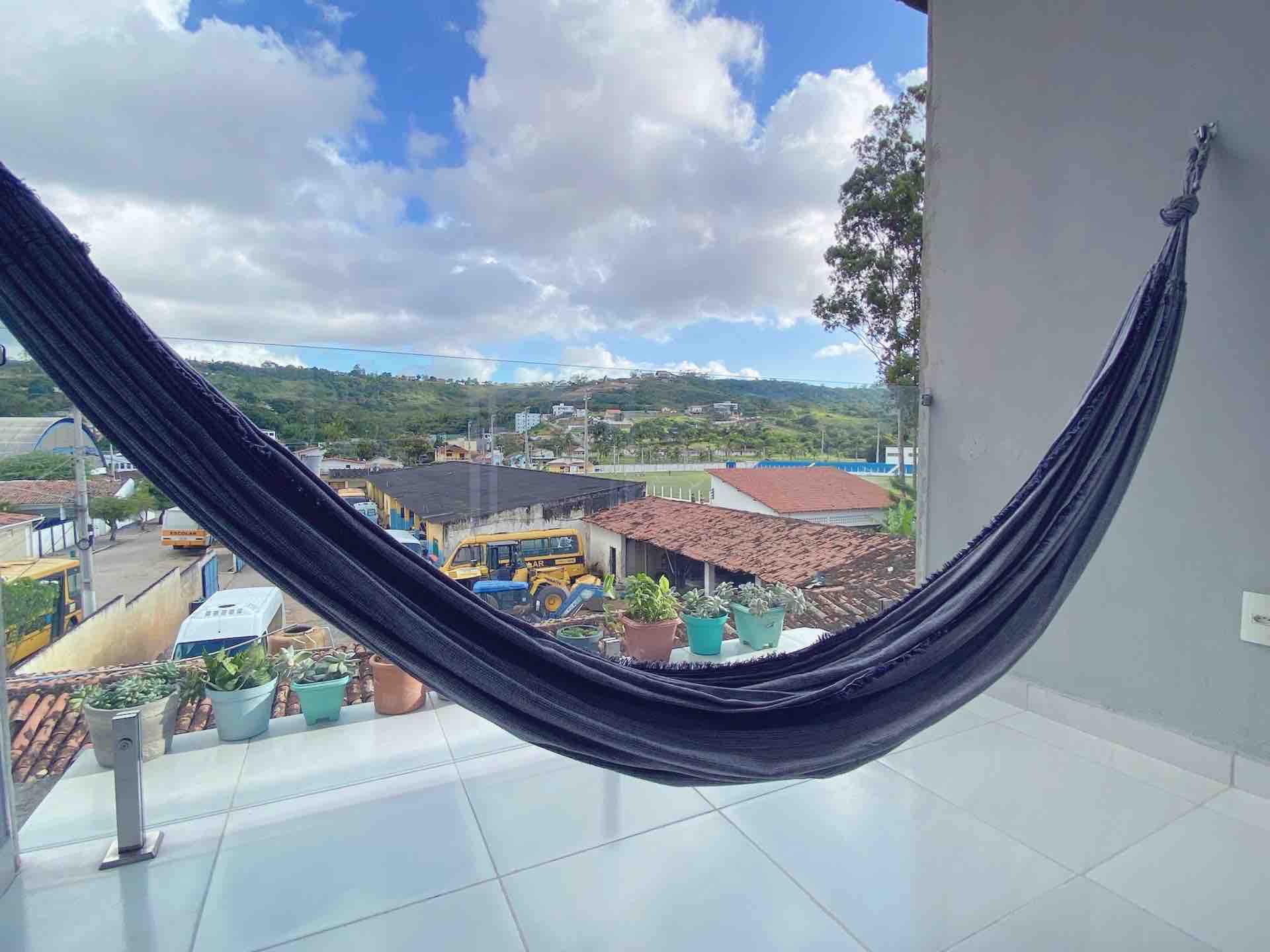 Bananeiras home - 1 floor