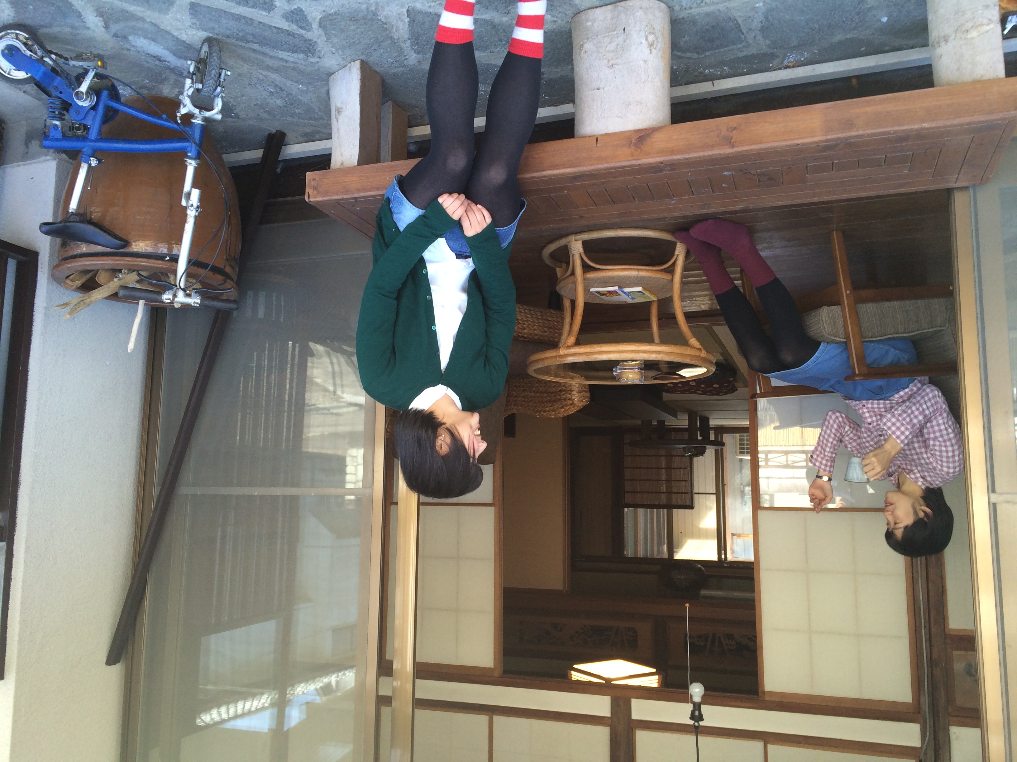 日常を体感 ゲストハウス縁 えにし 1日1組限定貸切宿 借りられる小屋 Toyama Shi Toyama Ken 日本