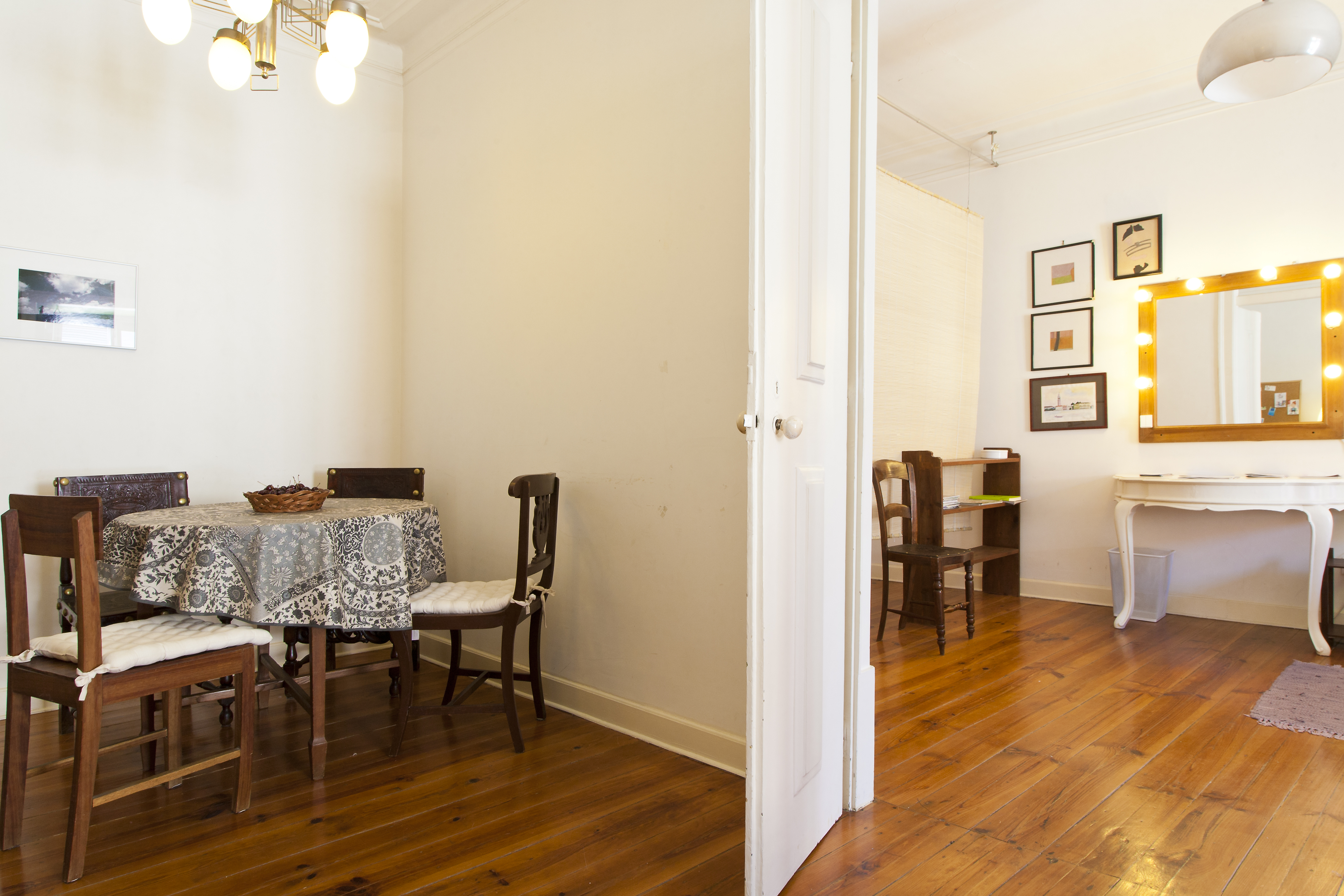 Studio Santa Catarina (68m2) in Misericrdia, Lisbon