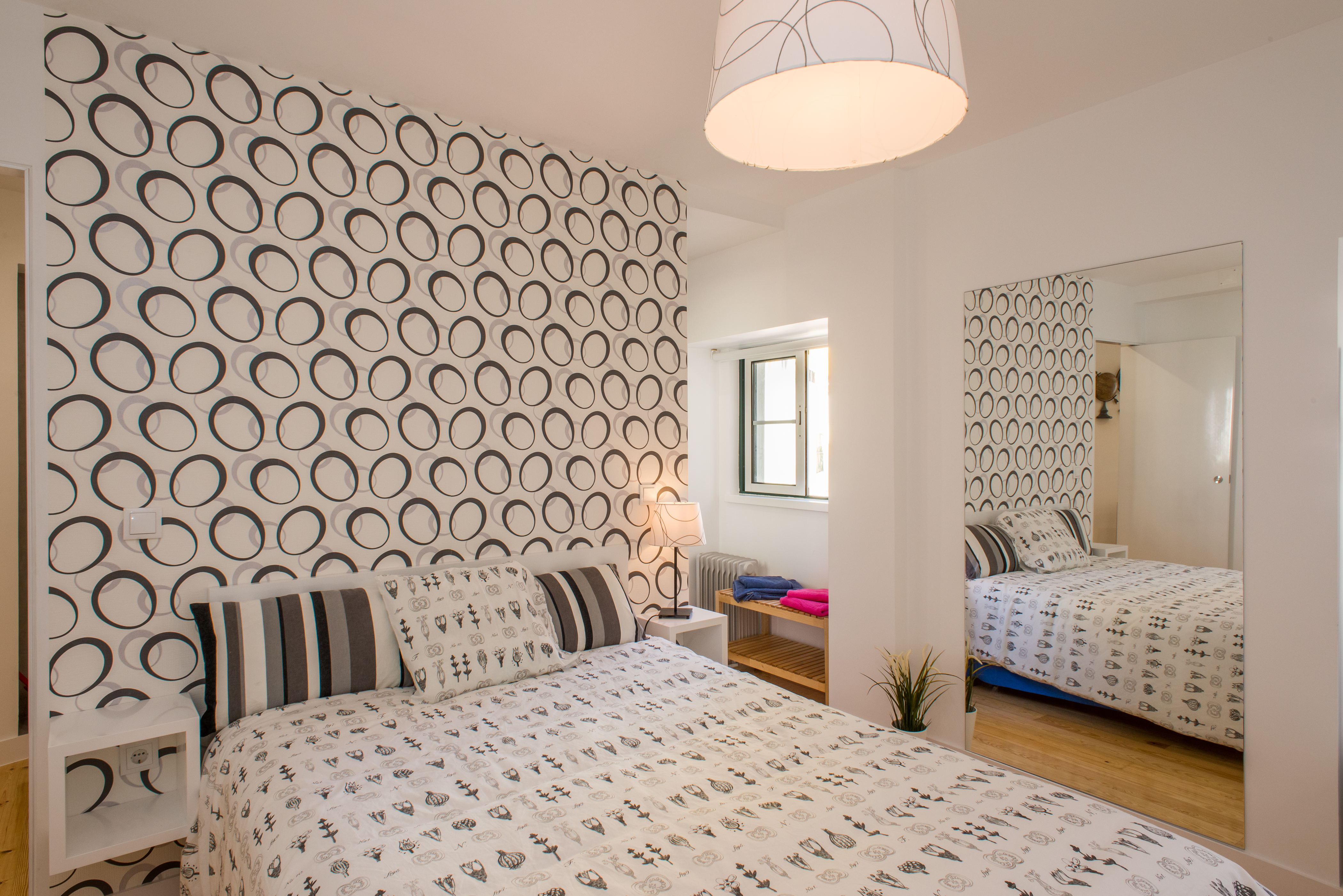 Dreamy lisbon apartmen