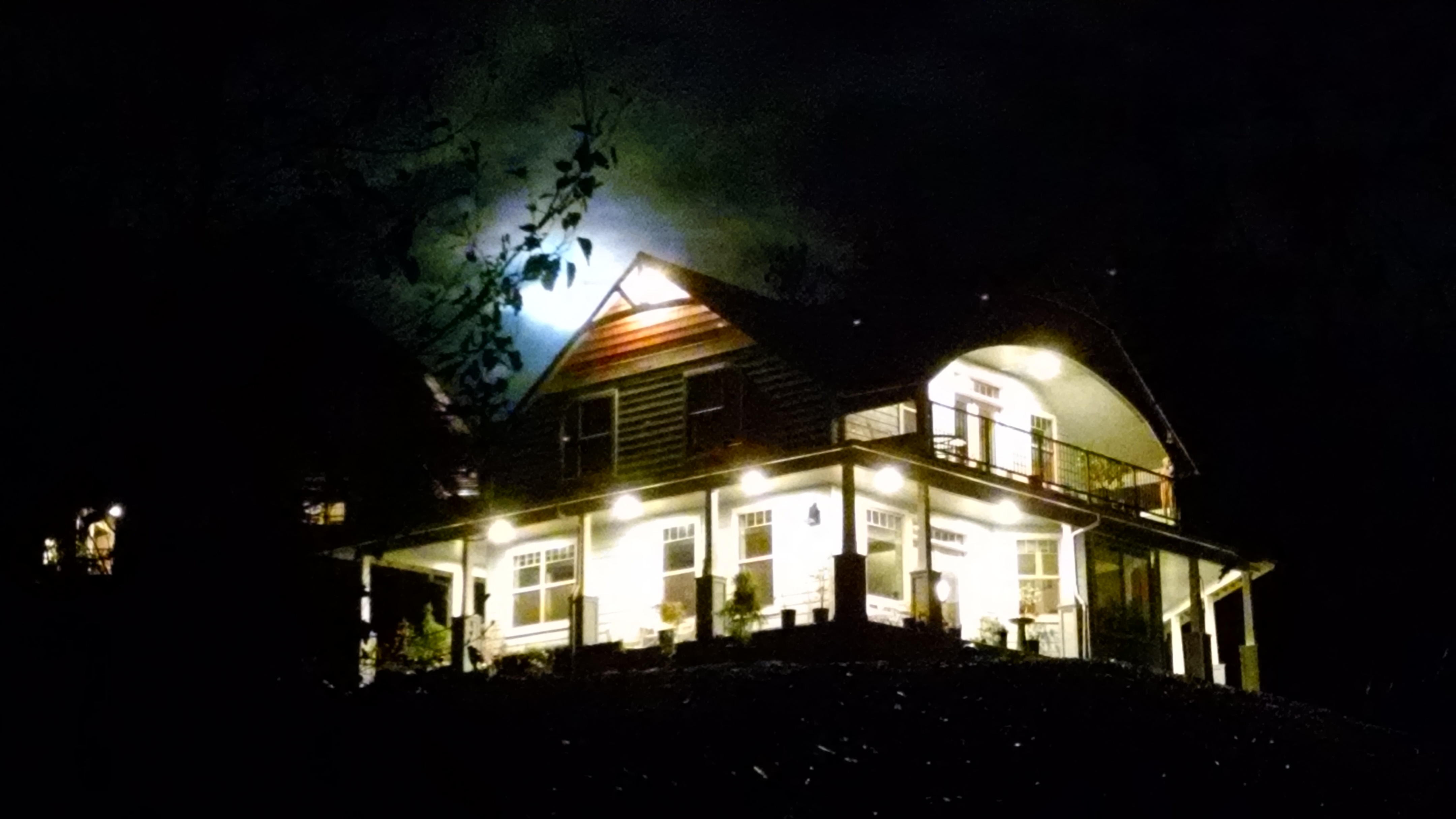 School House Retreat