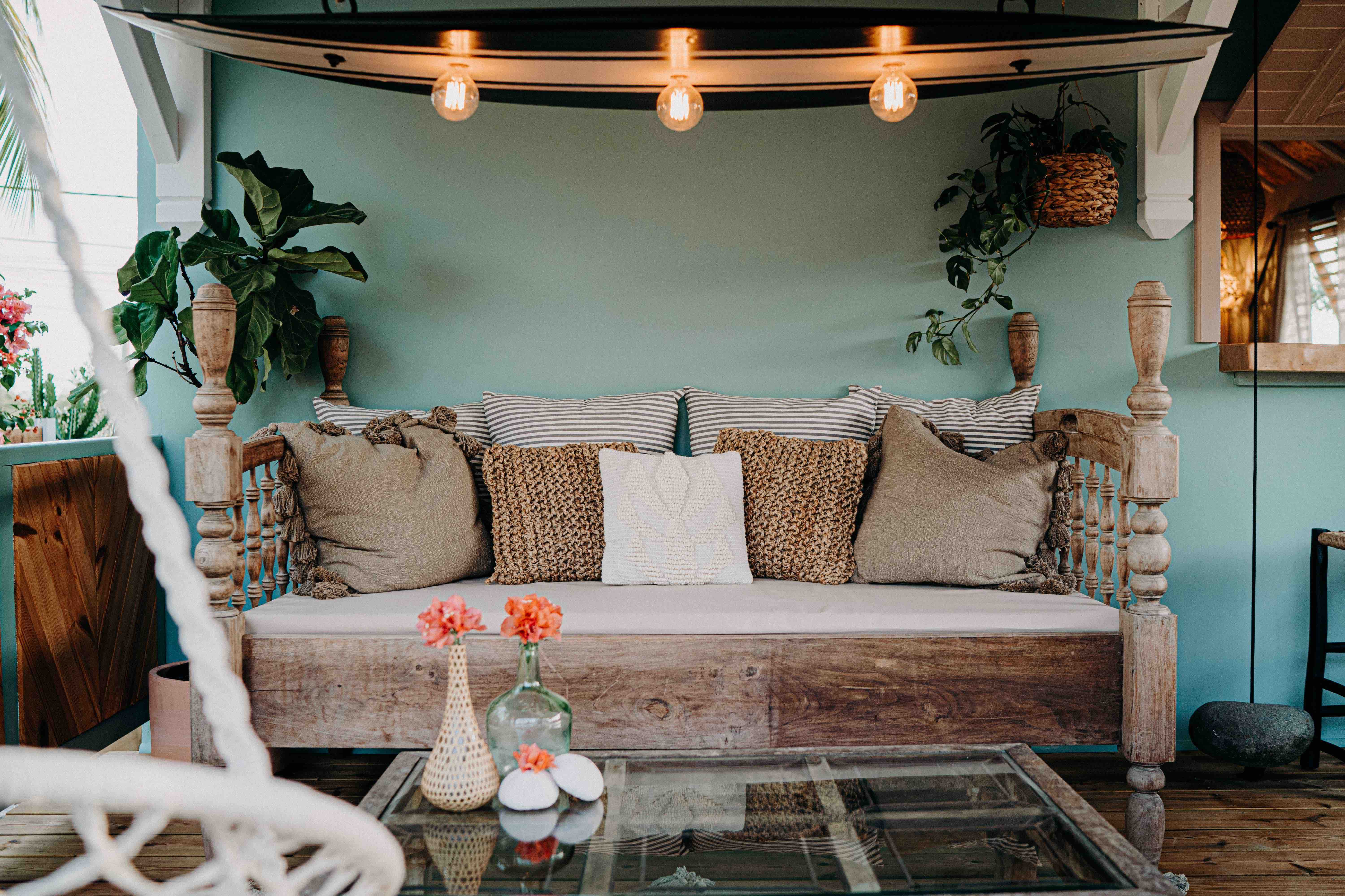 Capeli Beach Bungalow