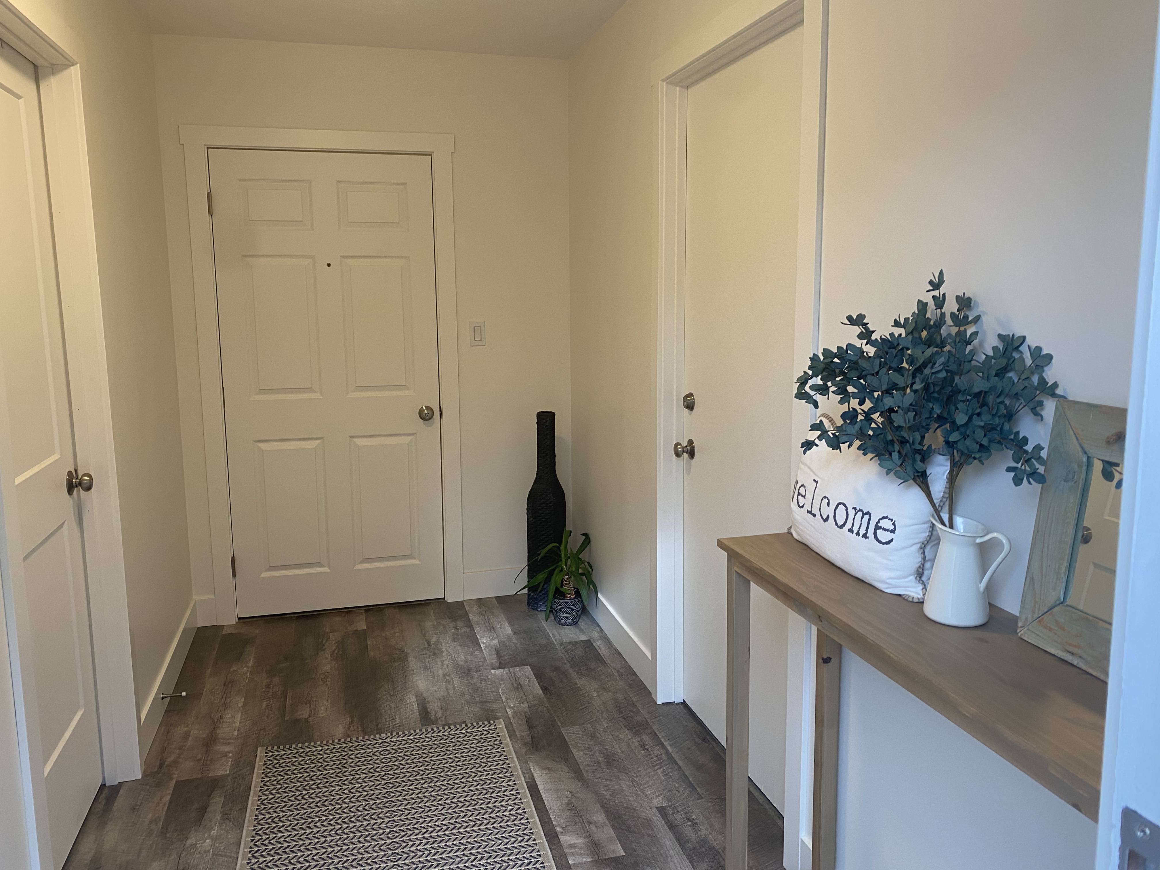 Bright and Cozy Private Suite