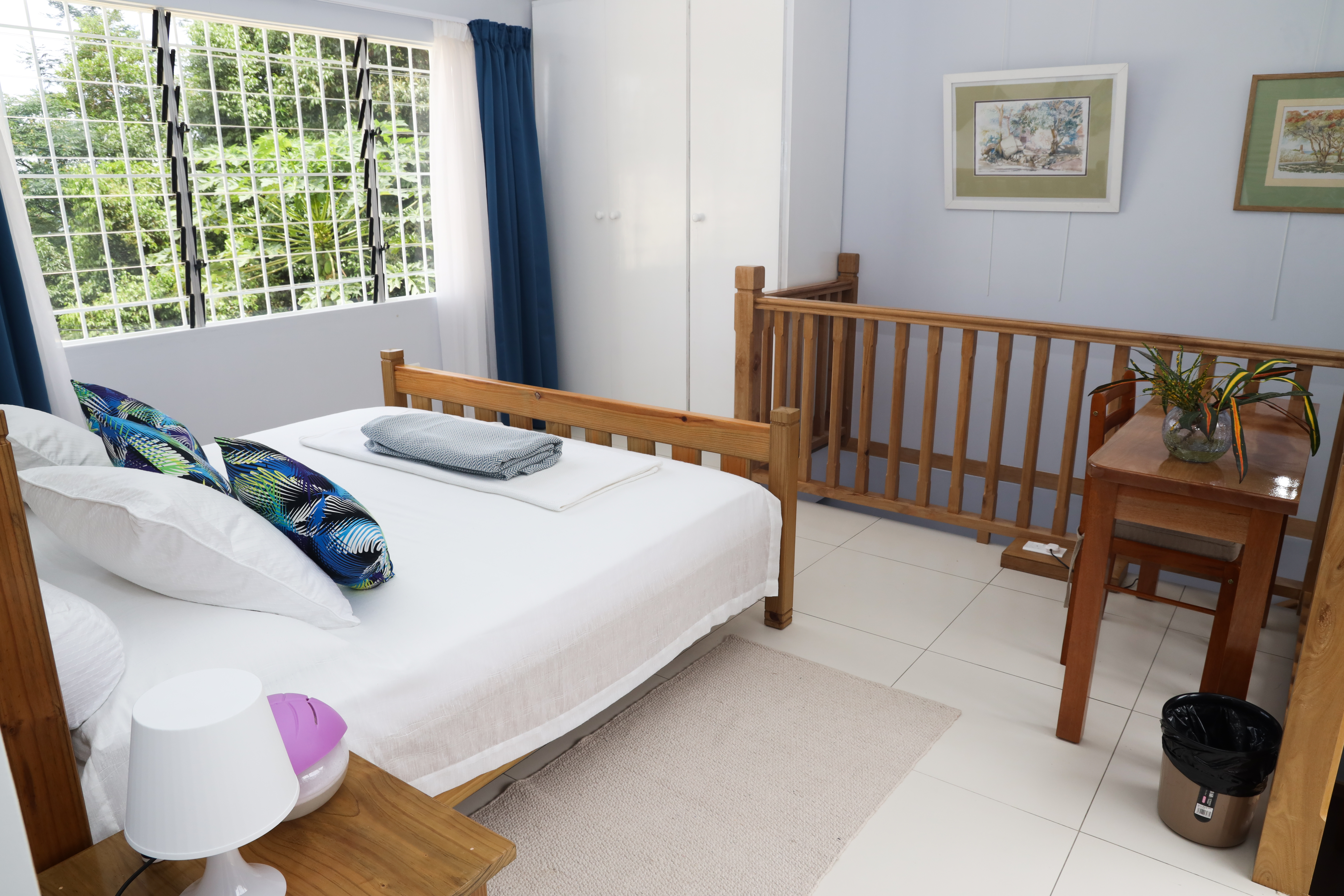 Spice Tree Apartments