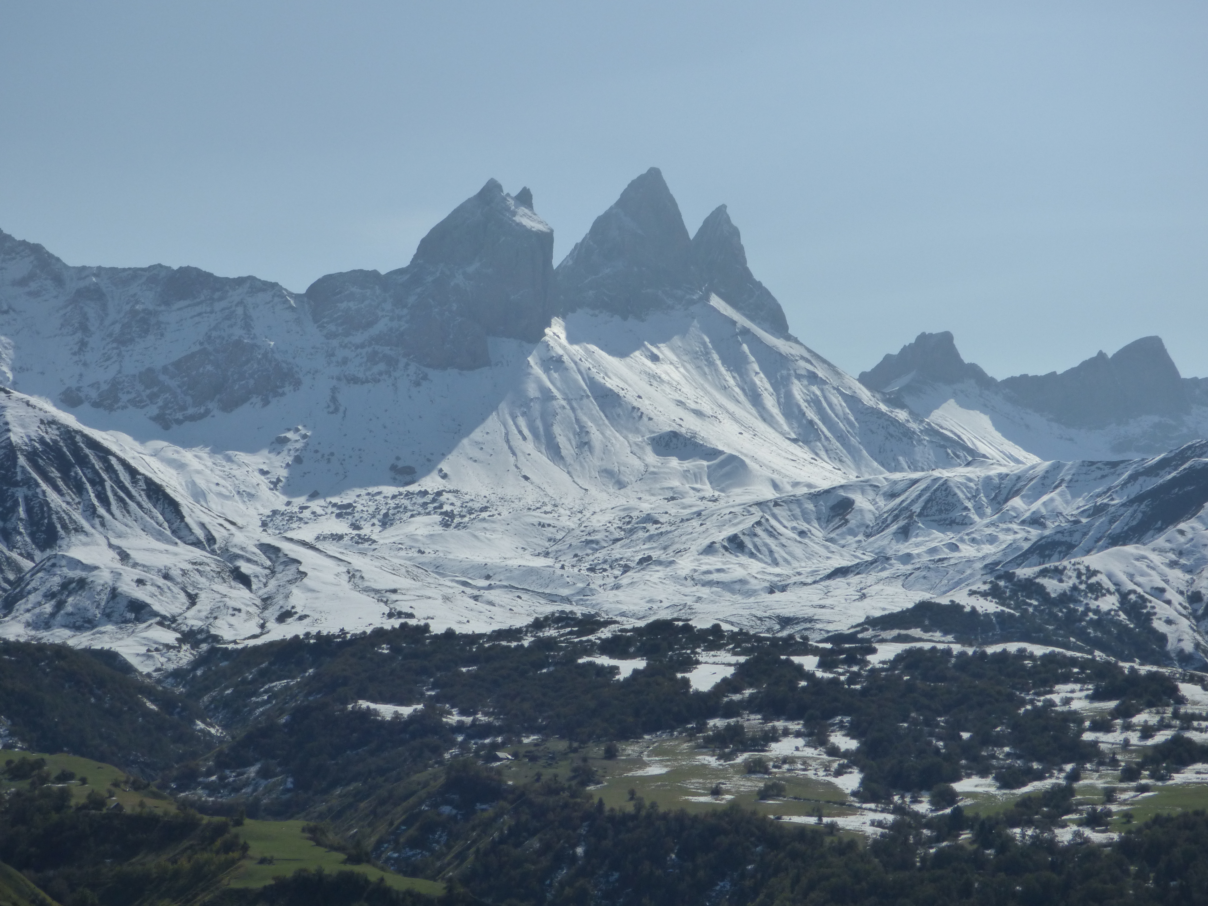 Apartment with a view: Water body nearby