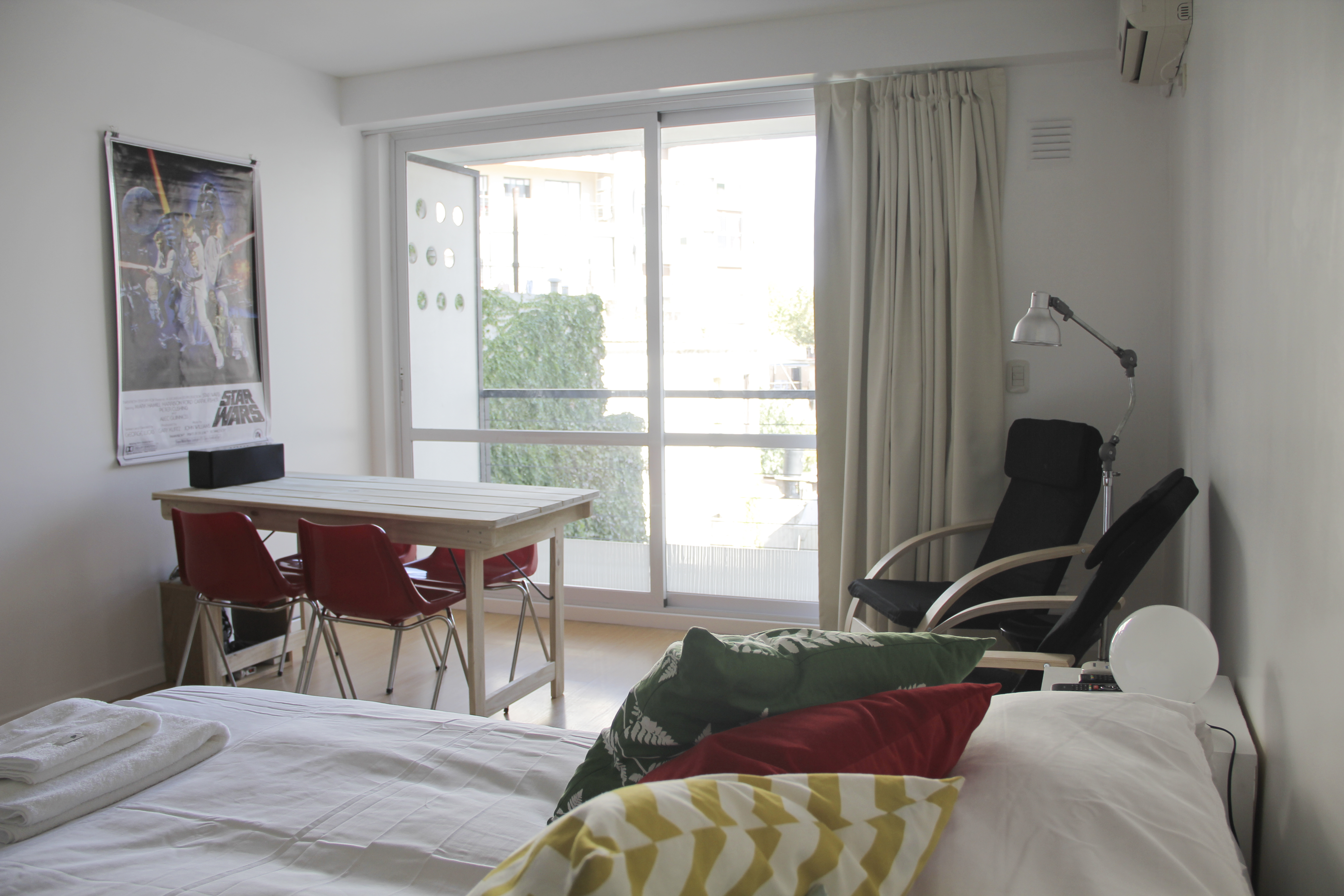 Studio Loft in Palermo Soho #3