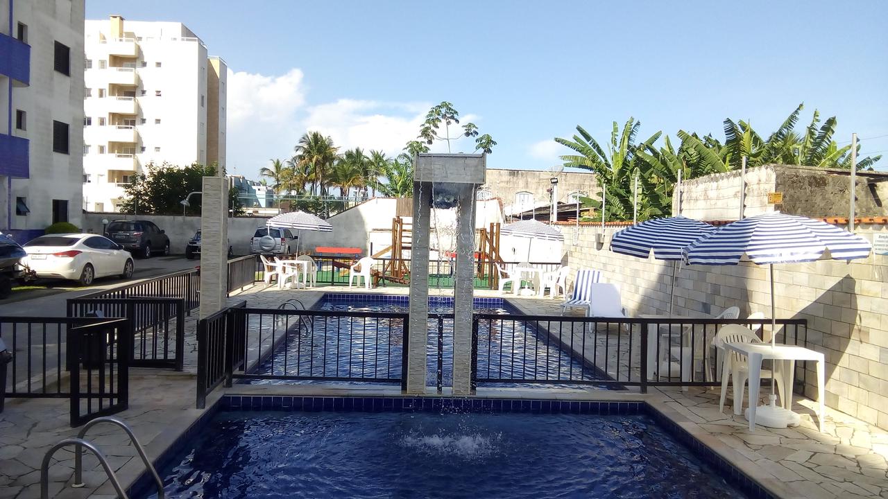 Apartment in Bertioga - Close to SESC