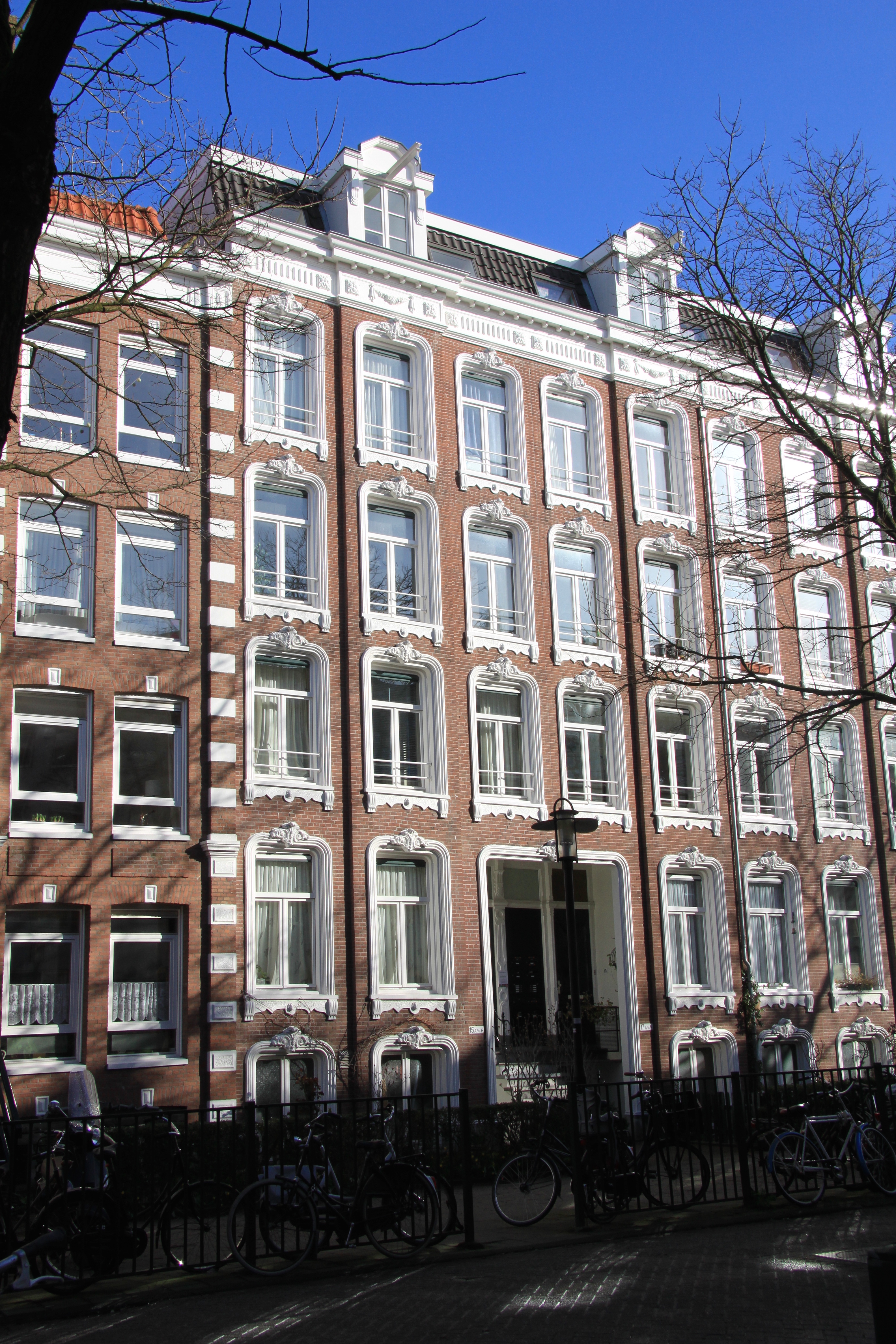 Cosy place for 2 near Dappermarket โ Amsterdam stay
