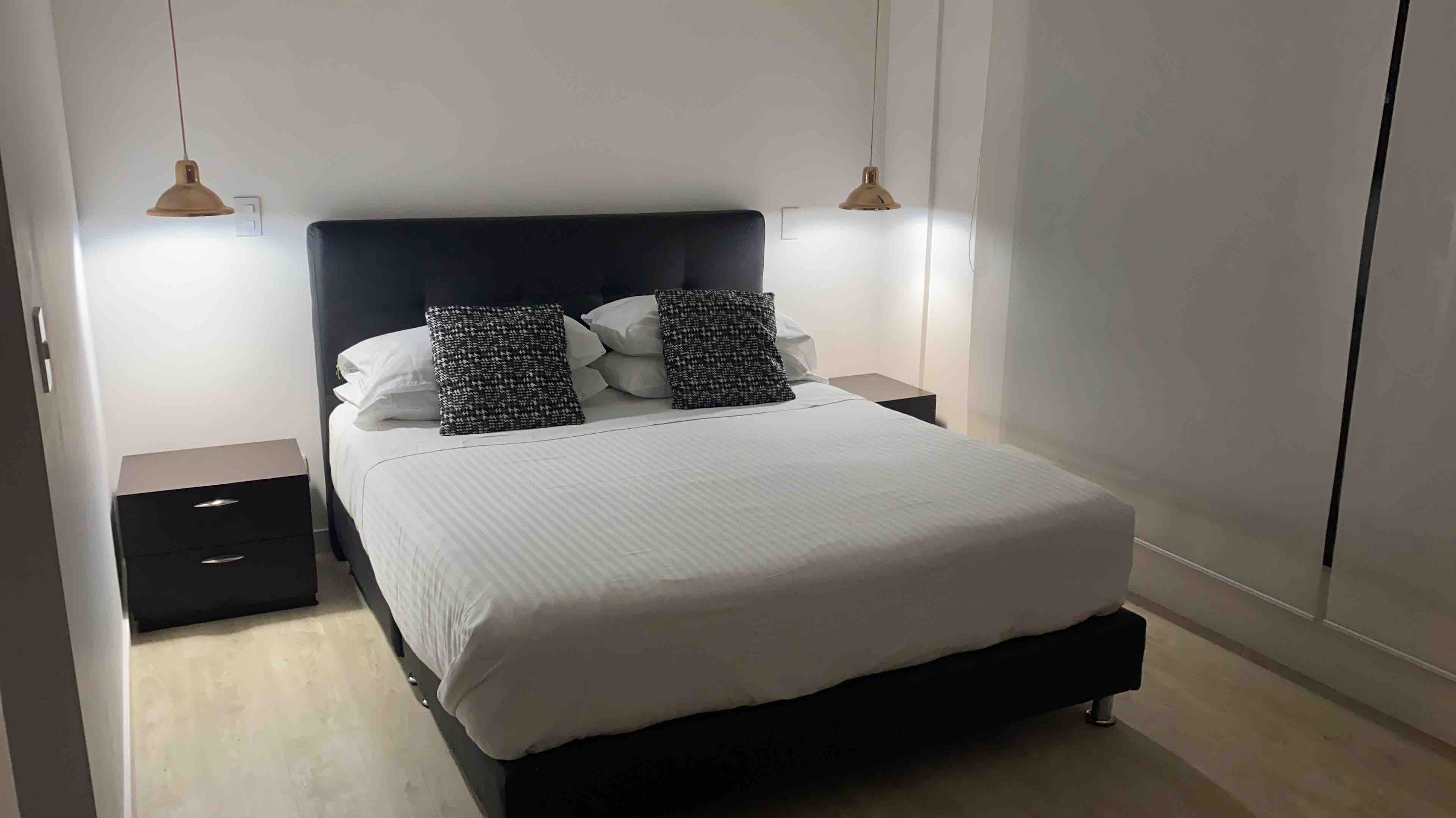 Apto PH Remodelado, Santa Barbara 1 Alcoba 2 baños in Usaquen, Bogotá