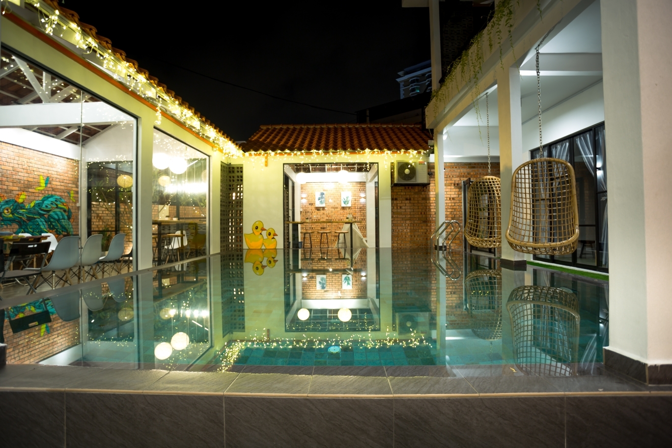 D Story Tyb Villas For Rent In Melaka Melaka Malaysia
