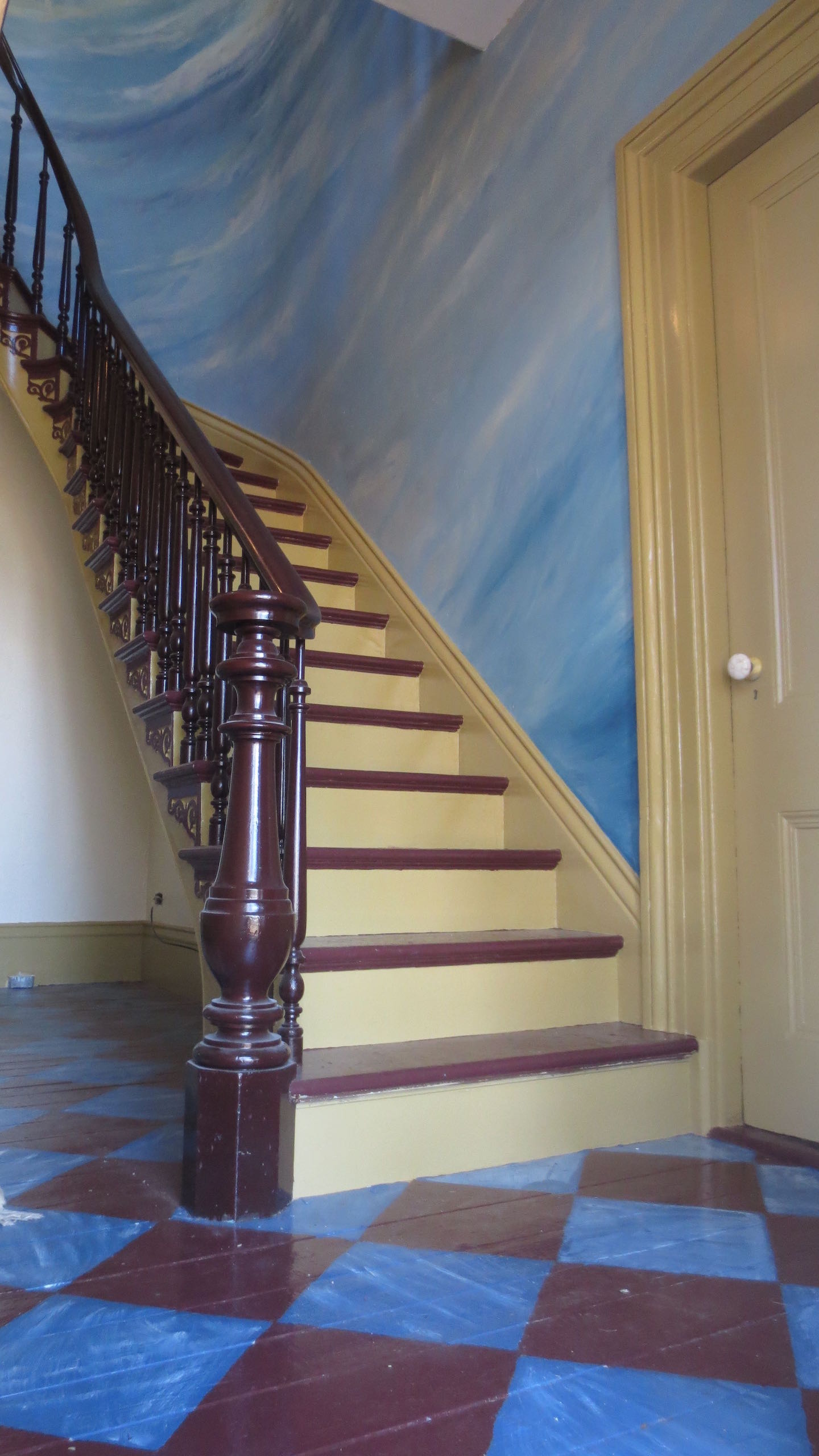 Cole House 5 day minimum/ off season rates Apartments for Rent