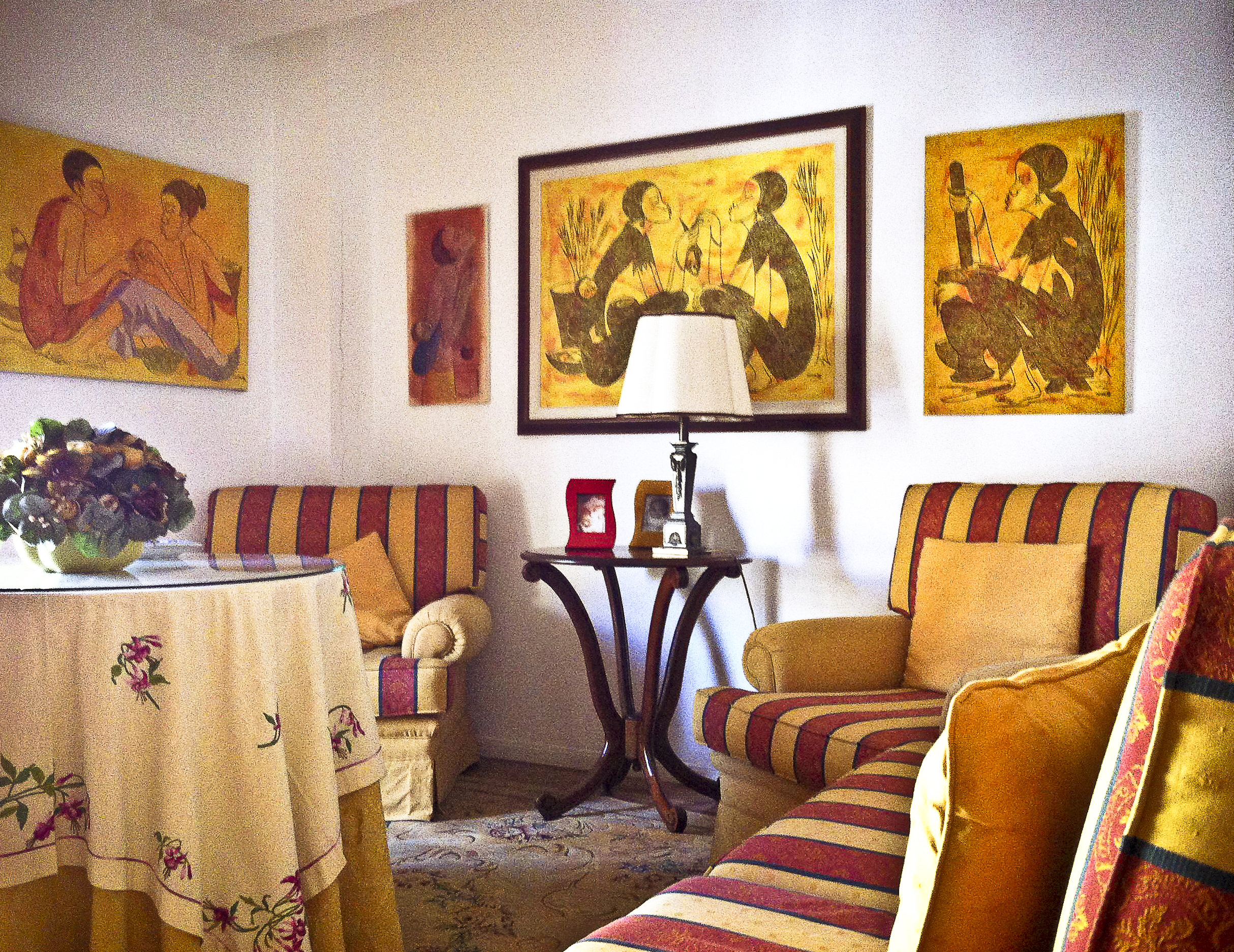 Double Bedroom Viseu