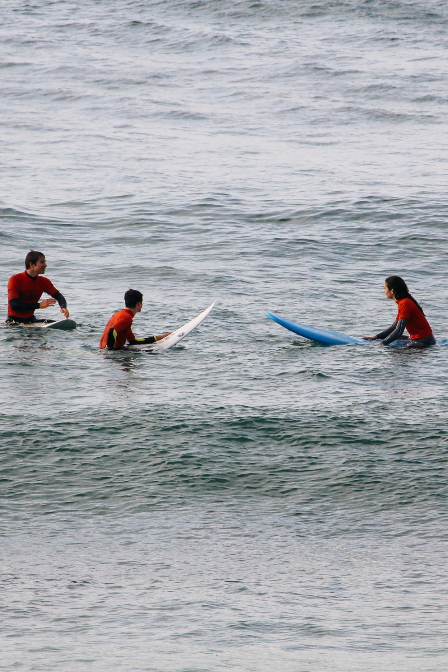 Exclusive Surf Experience à Brest Airbnb