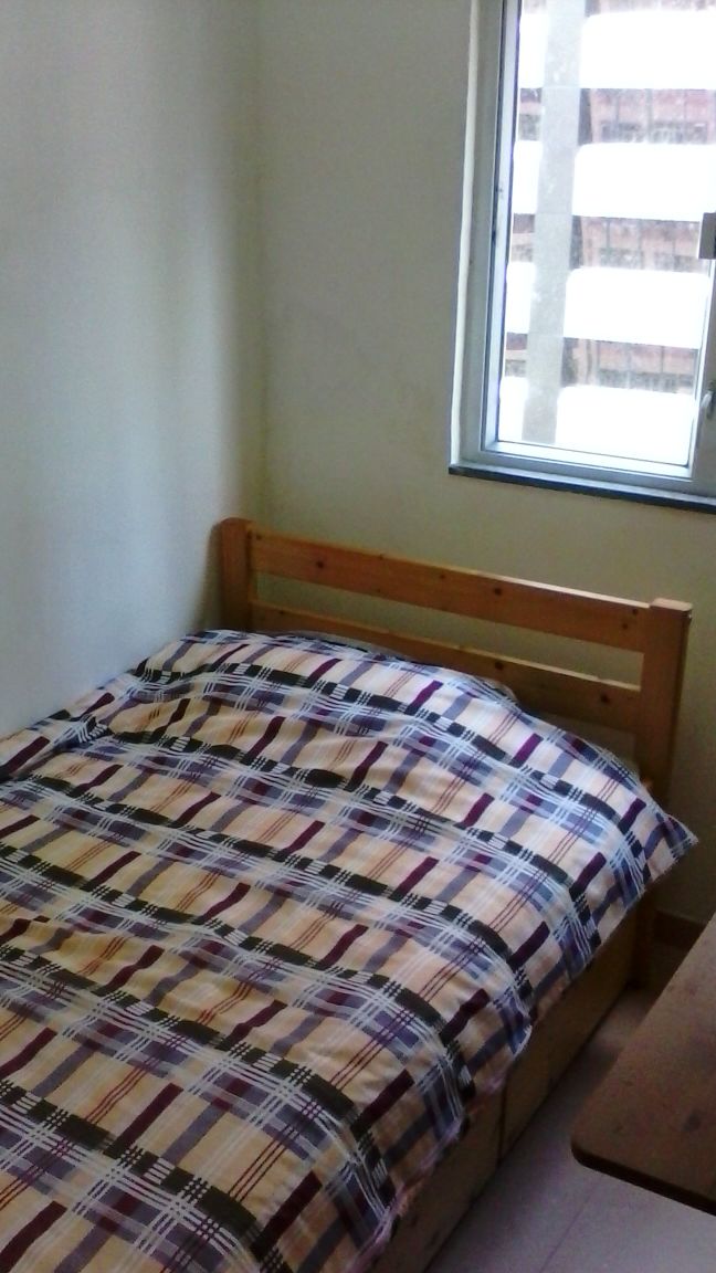 Nice Flatshare in Wan Chai in Wan Chai, Hong Kong