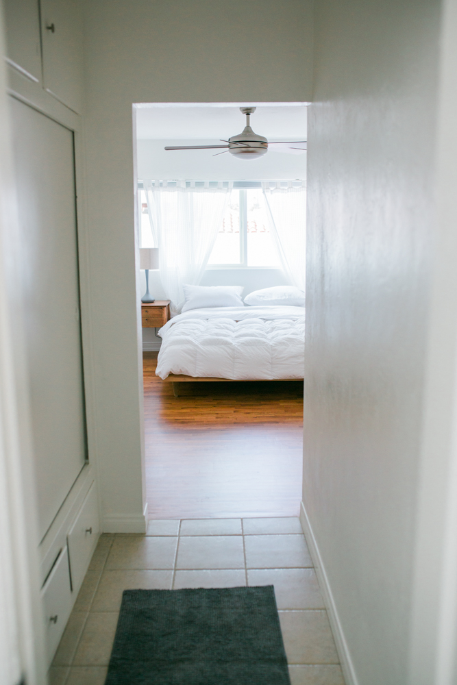 Bright, Spacious Downtown Apartment Apartments for Rent in San